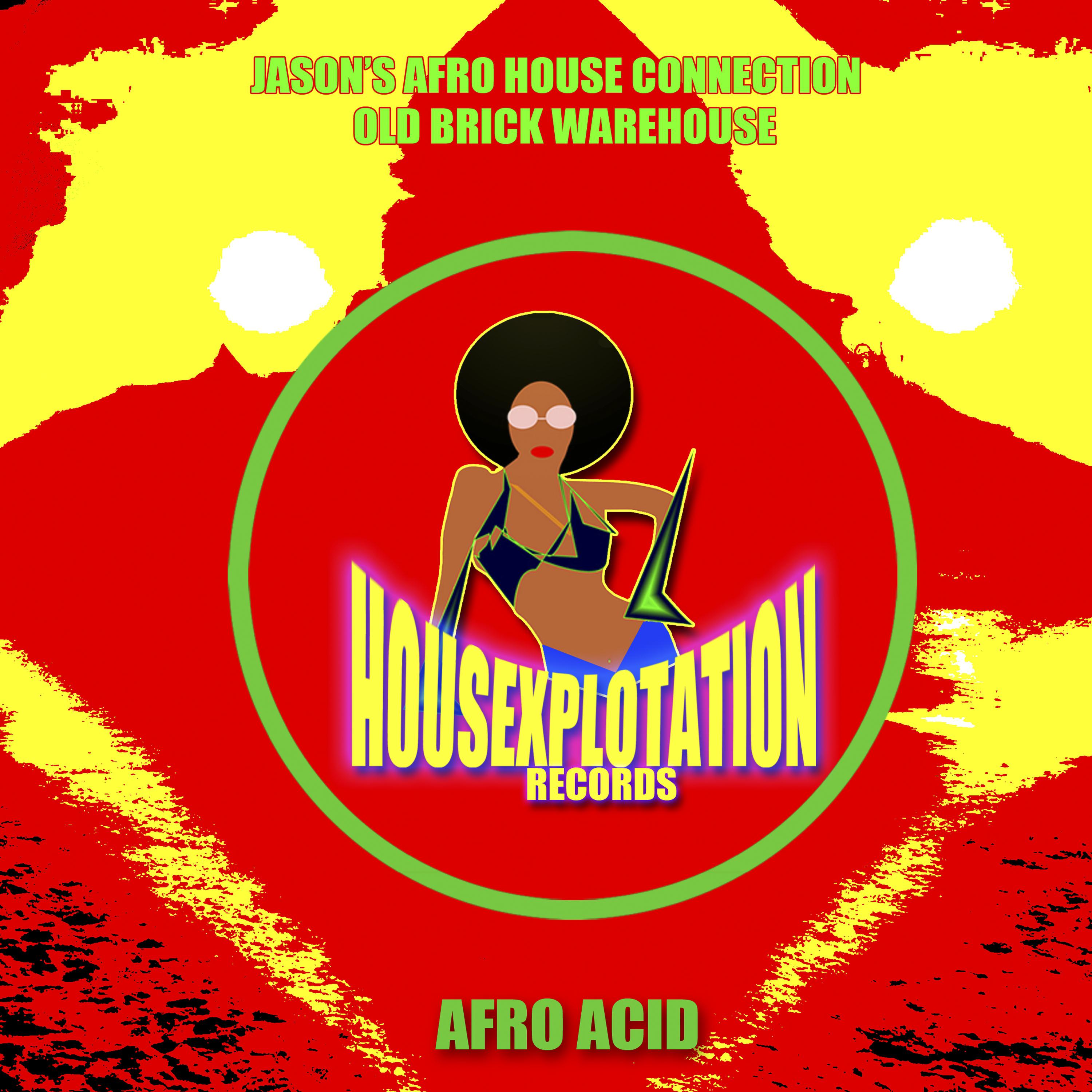 Afro Acid