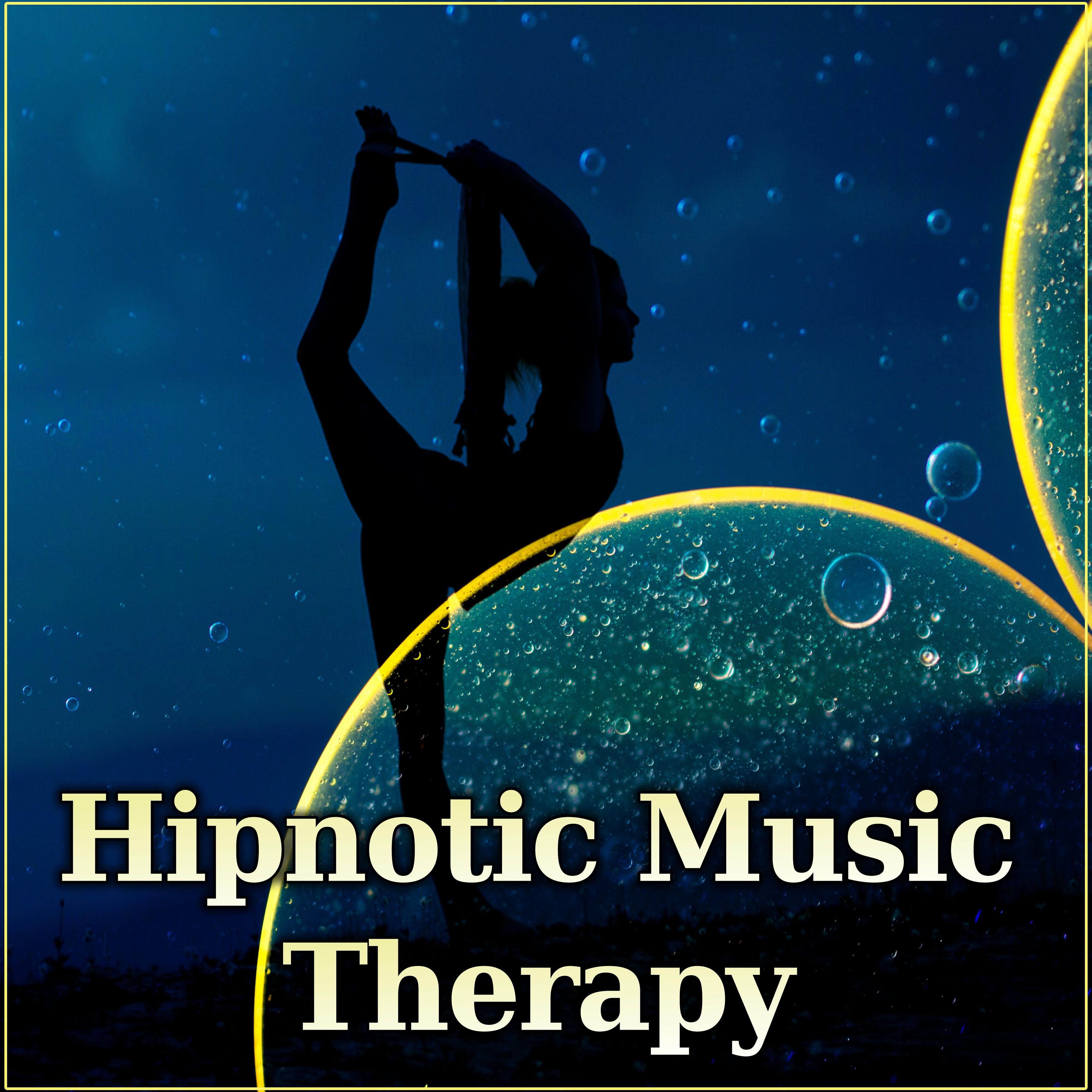 Hipnotic Music Therapy  New Age Music for Relaxation, Close the Nature, Feel Inner Balance, Stress Relief, Healing Sounds for Meditation, Deep Breathing