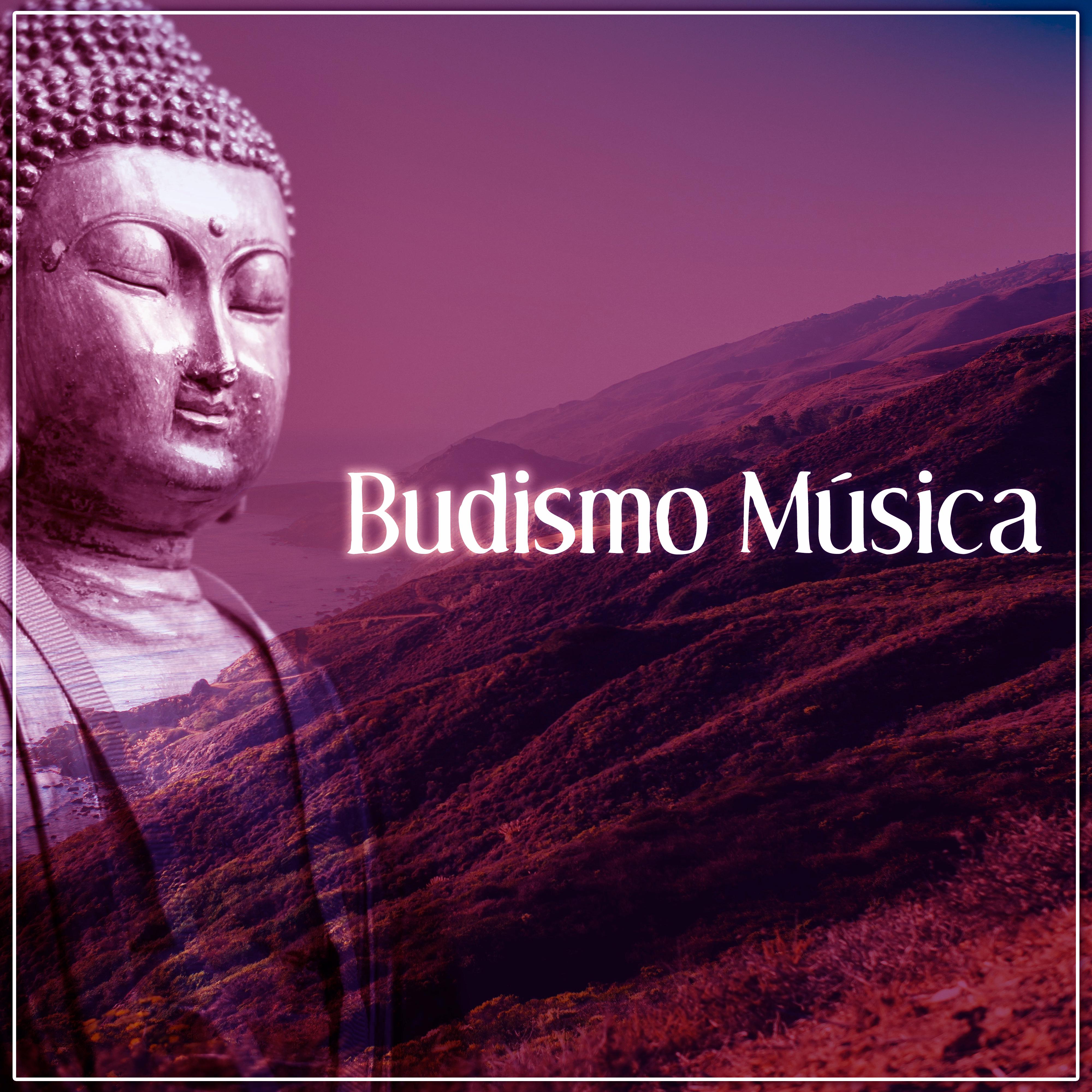 Budismo Mu sica  Mu sica Zen de Relajarse,  Antiestre s, New Age para Meditacio n, Meditacio n Mu sica Ambiente