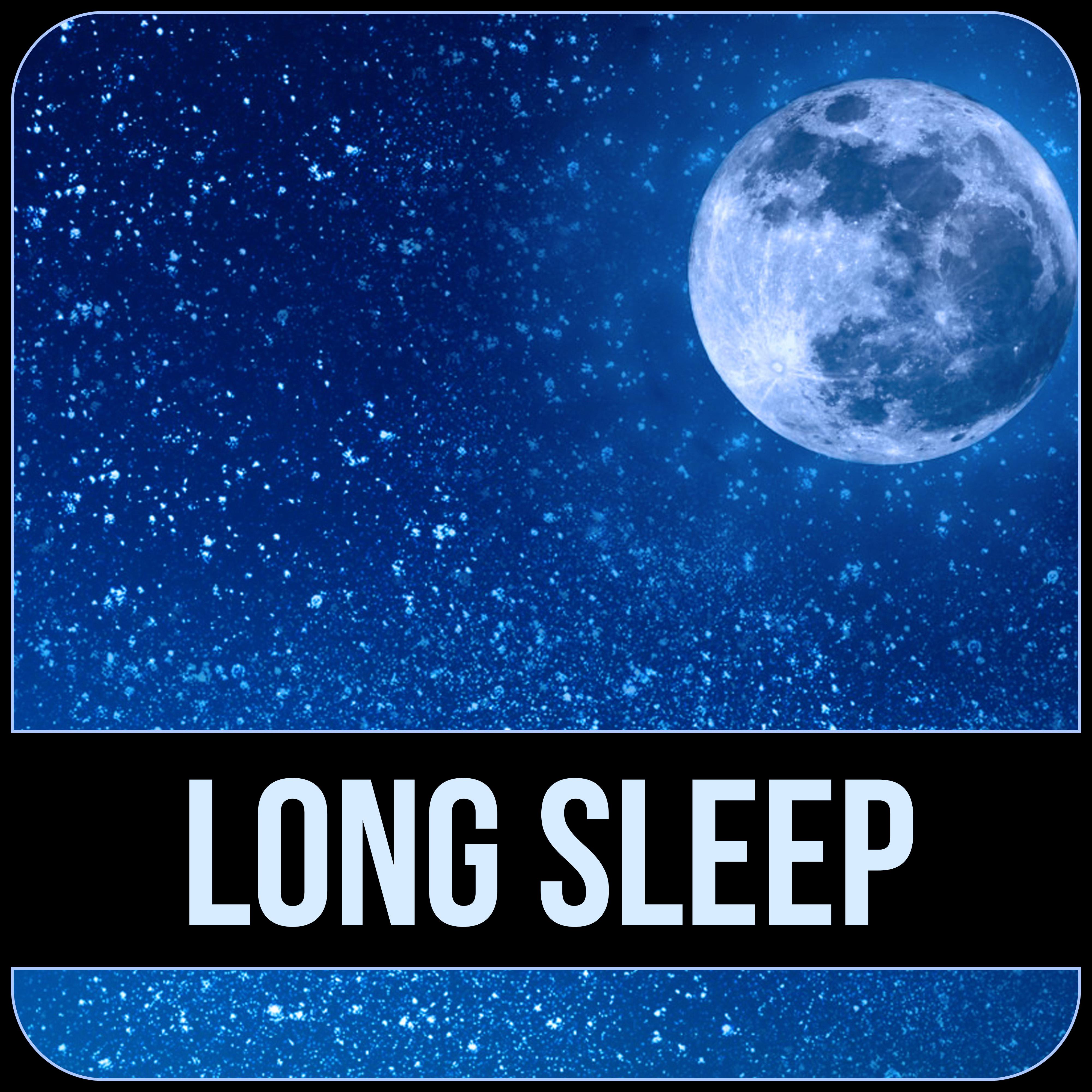 Long Sleep  Total Relax, Nature Sounds, Rem, Music Therapy, Insomnia Cure, Ambient Music for Relaxation