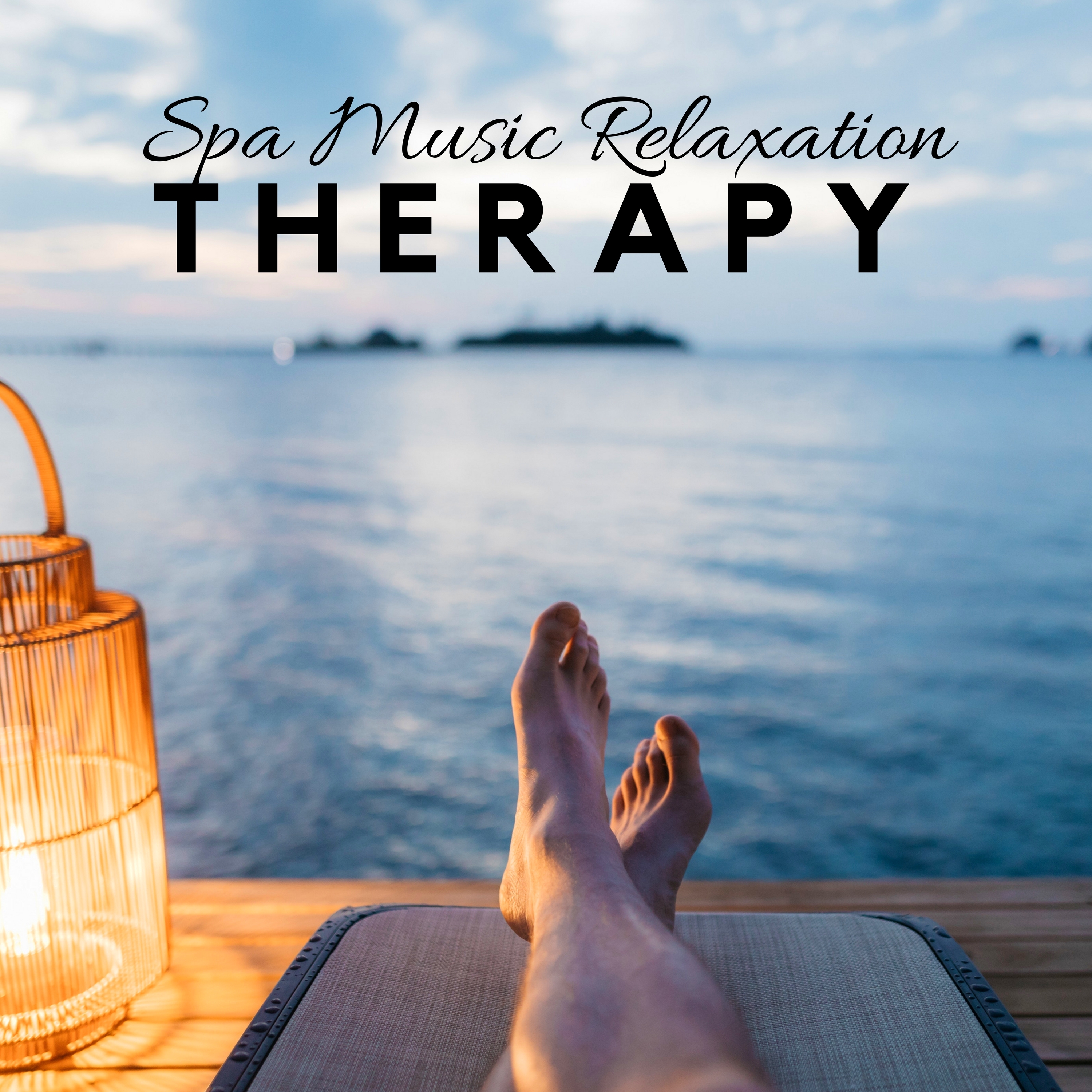 Spa Music Relaxation Therapy - Massage Music, Relaxing Zen Music, Spa Yoga