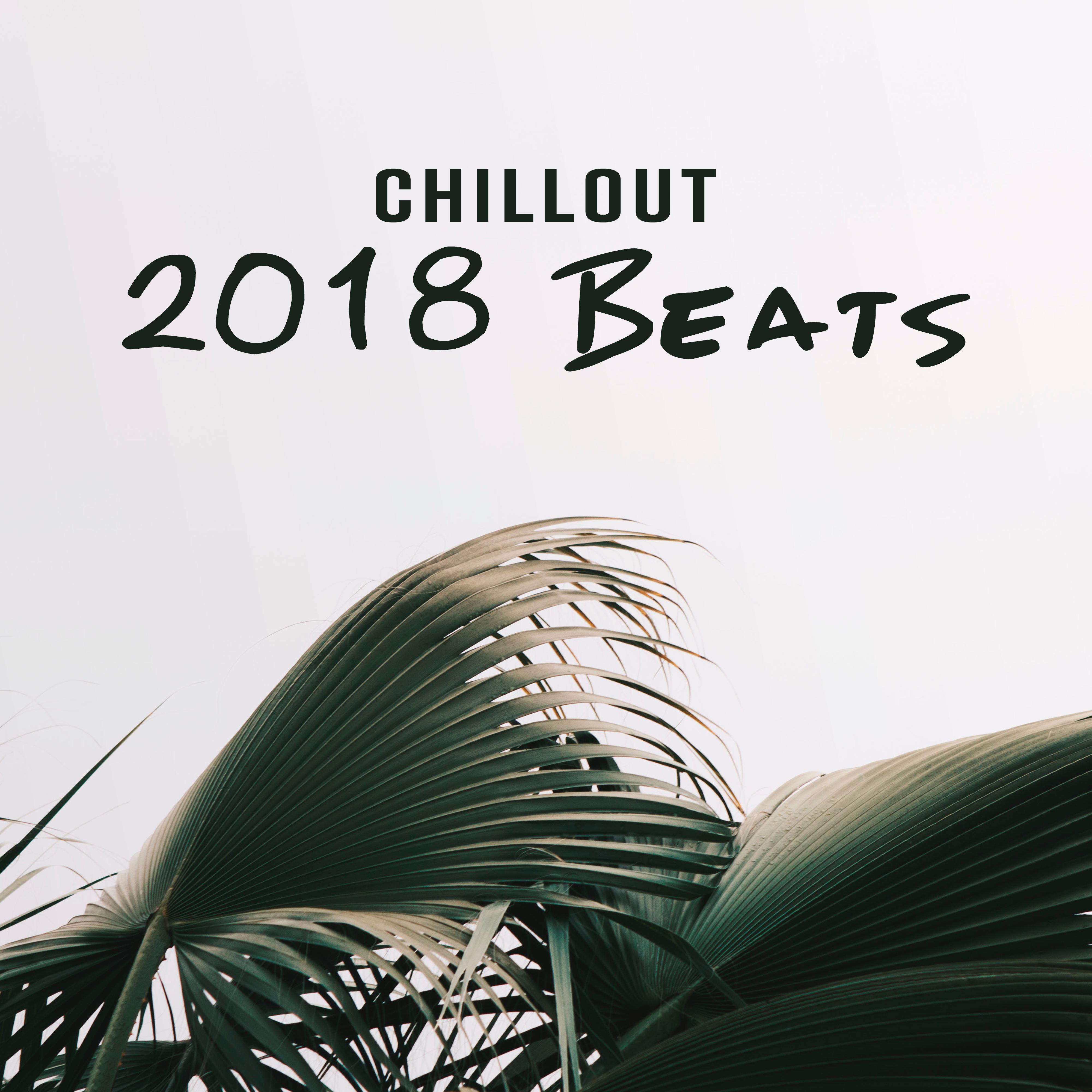 Chillout 2018 Beats