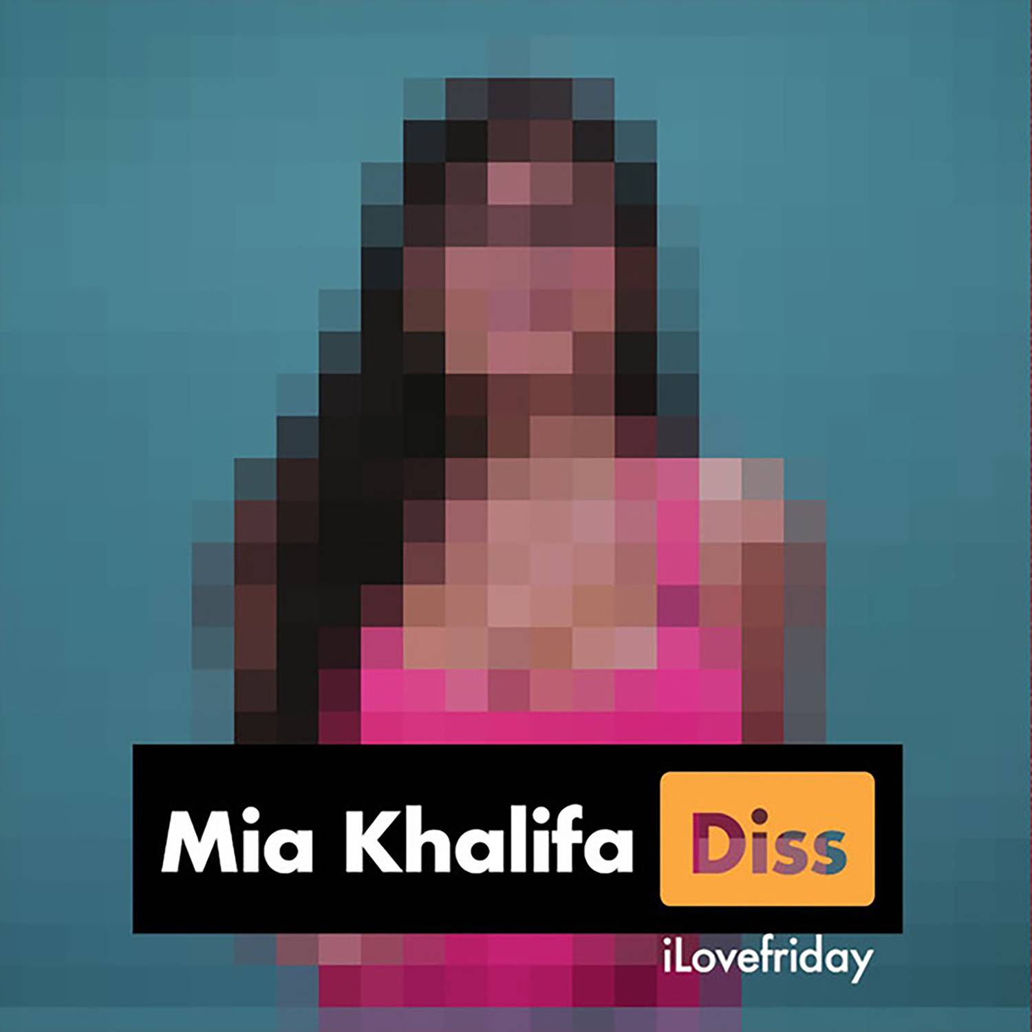 Mia Khalifa