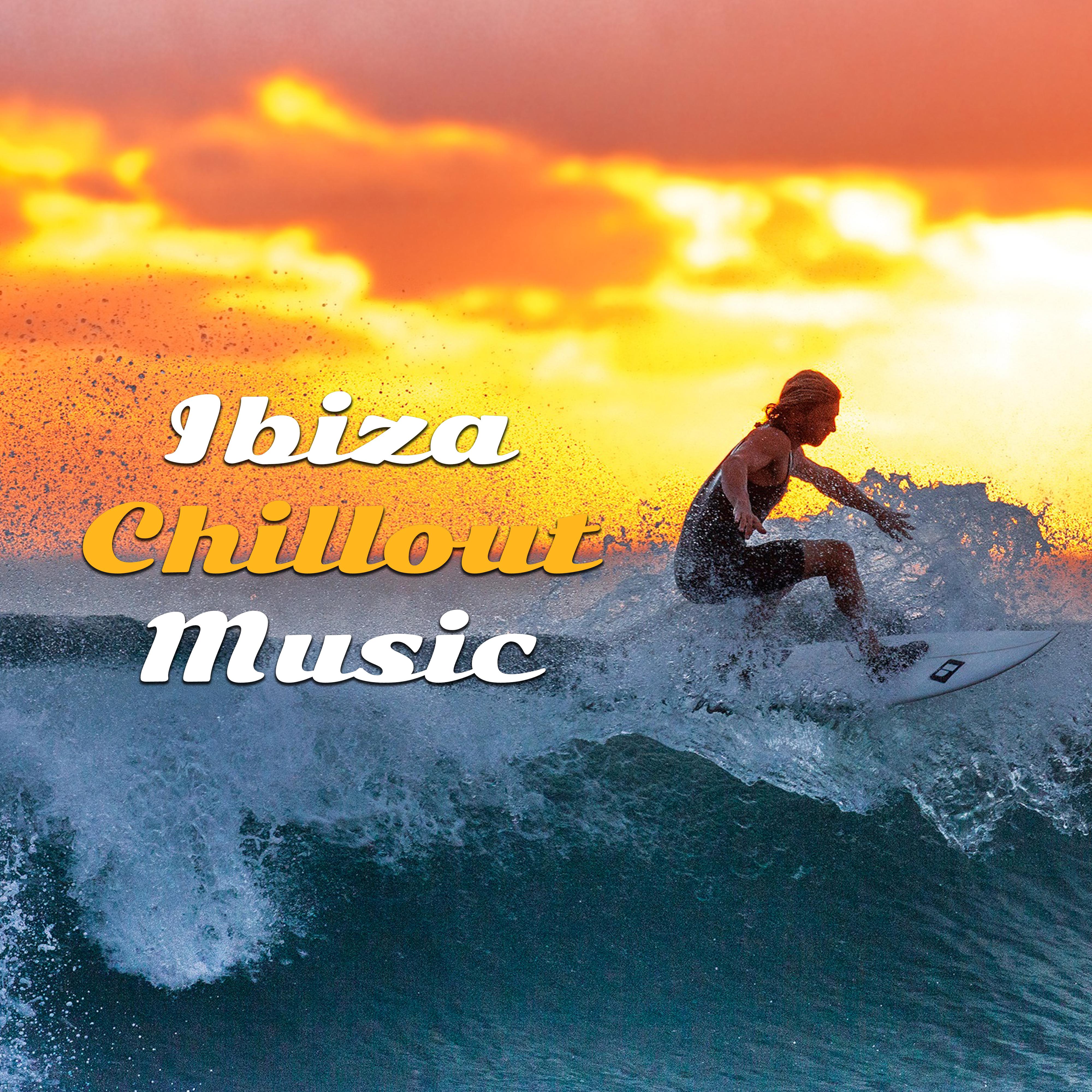 Ibiza Chillout Music  Calming Sounds to Relax, Ibiza Rest, Peaceful Chill Out Music, Easy Listening
