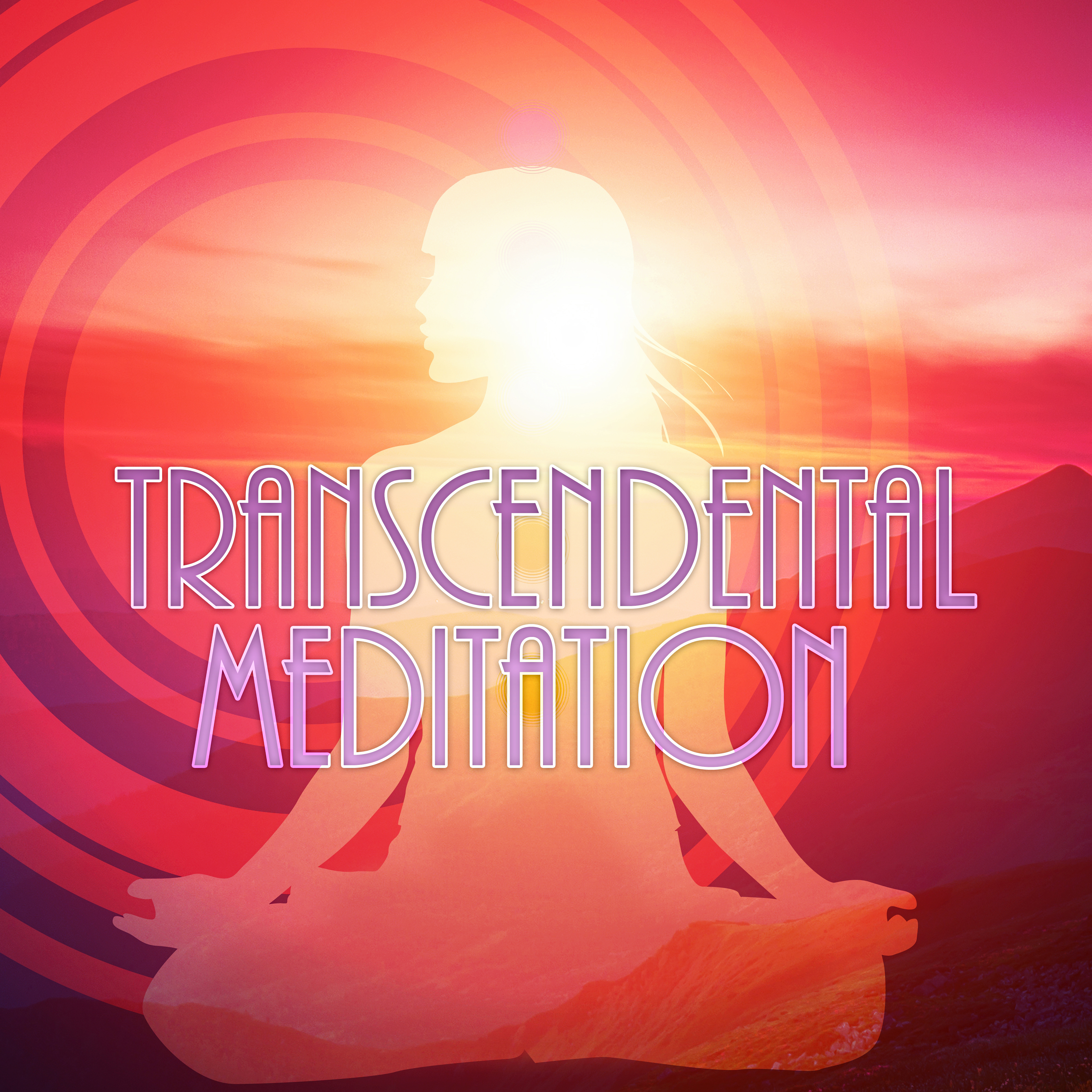 Transcendental Meditation  Concentration, Free Mind, Positive Attitude, Calm Music, Easy Going, Healing Water, Contemplation