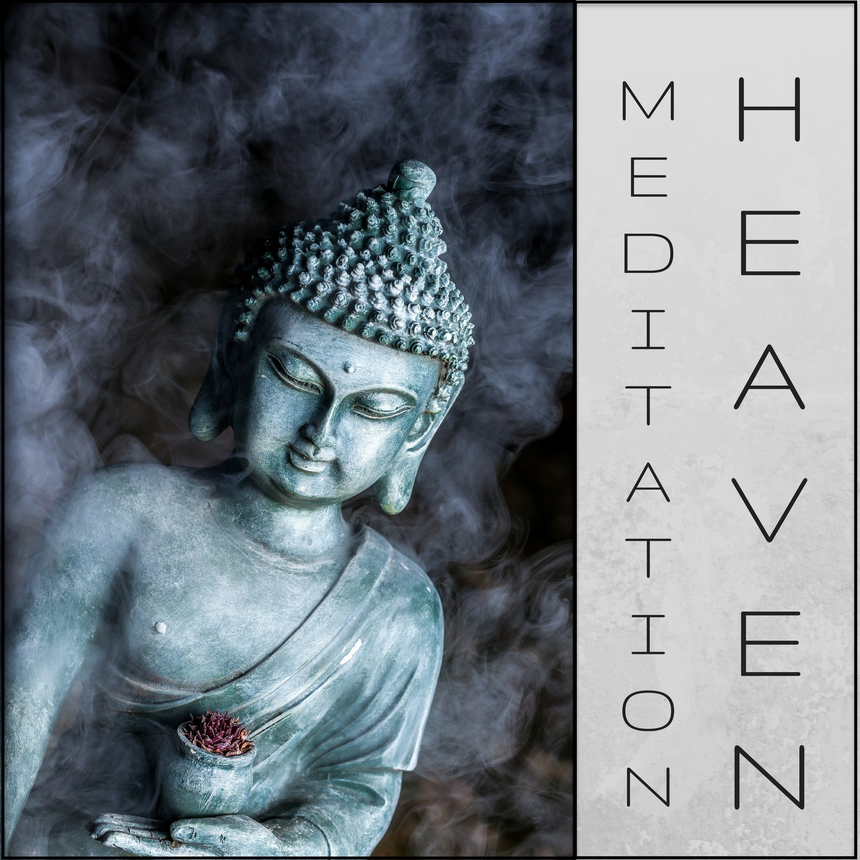 Meditation Heaven - Relaxing Yoga Meditation Music Collection 50 Songs