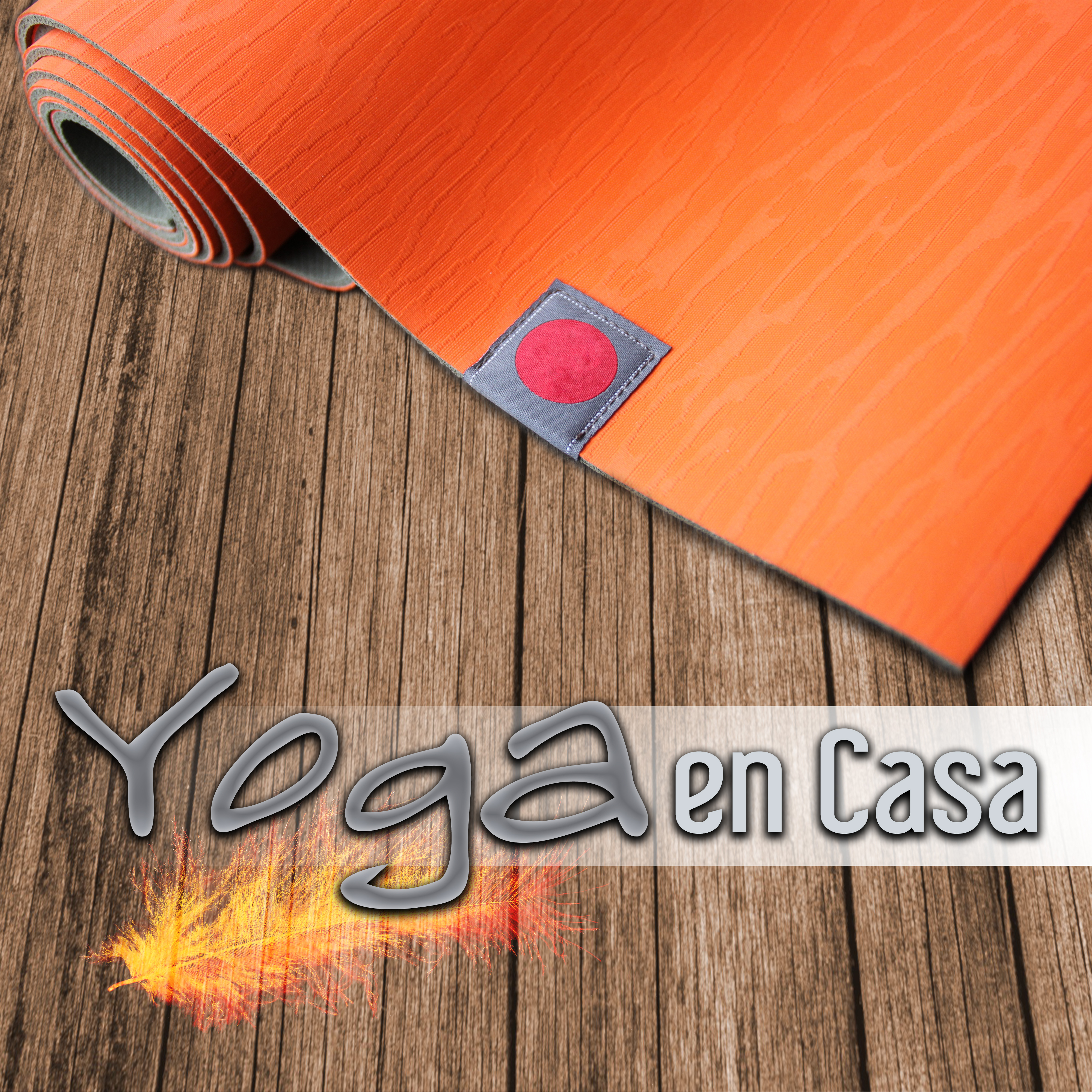 Ejercicos de Yoga