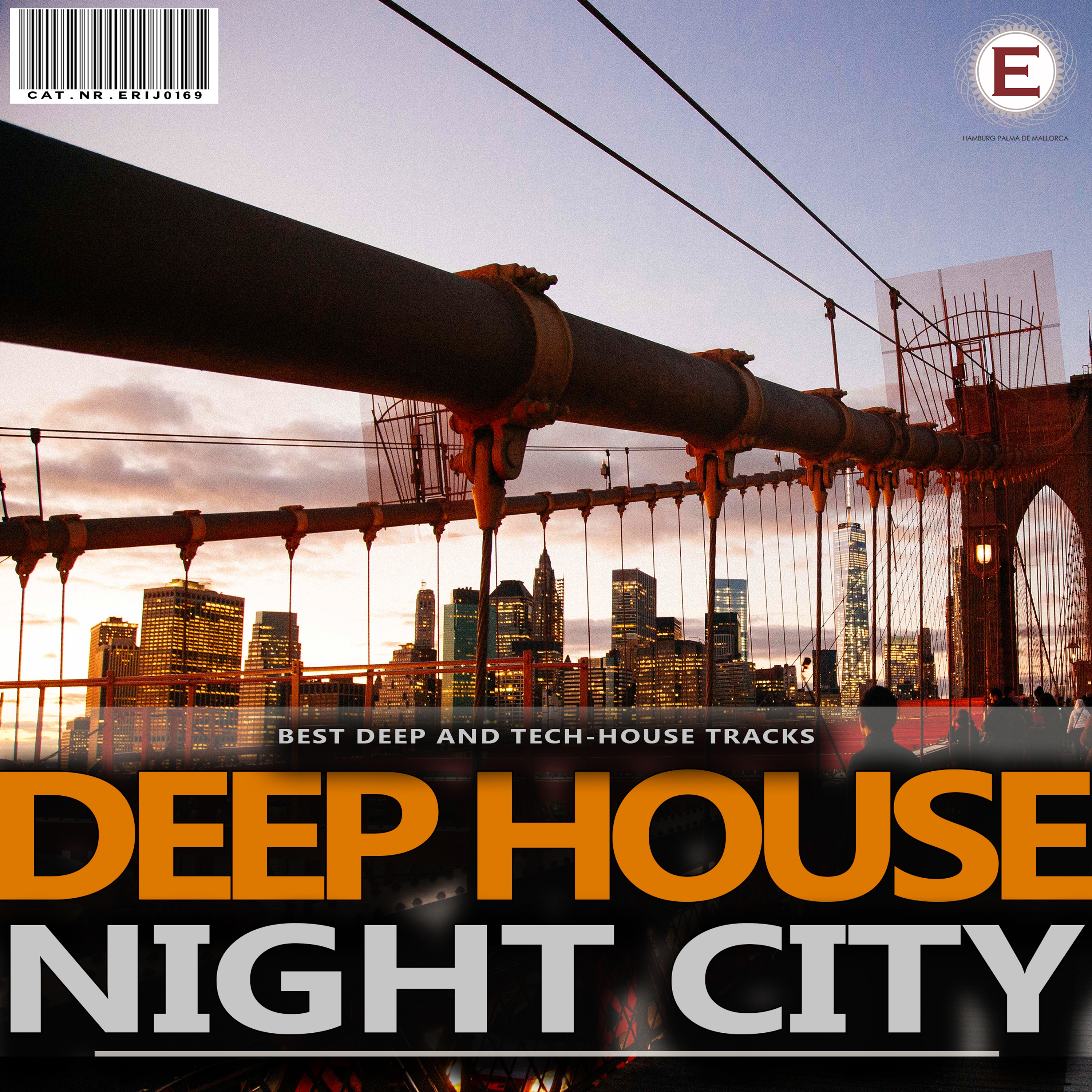 Deep House Night City