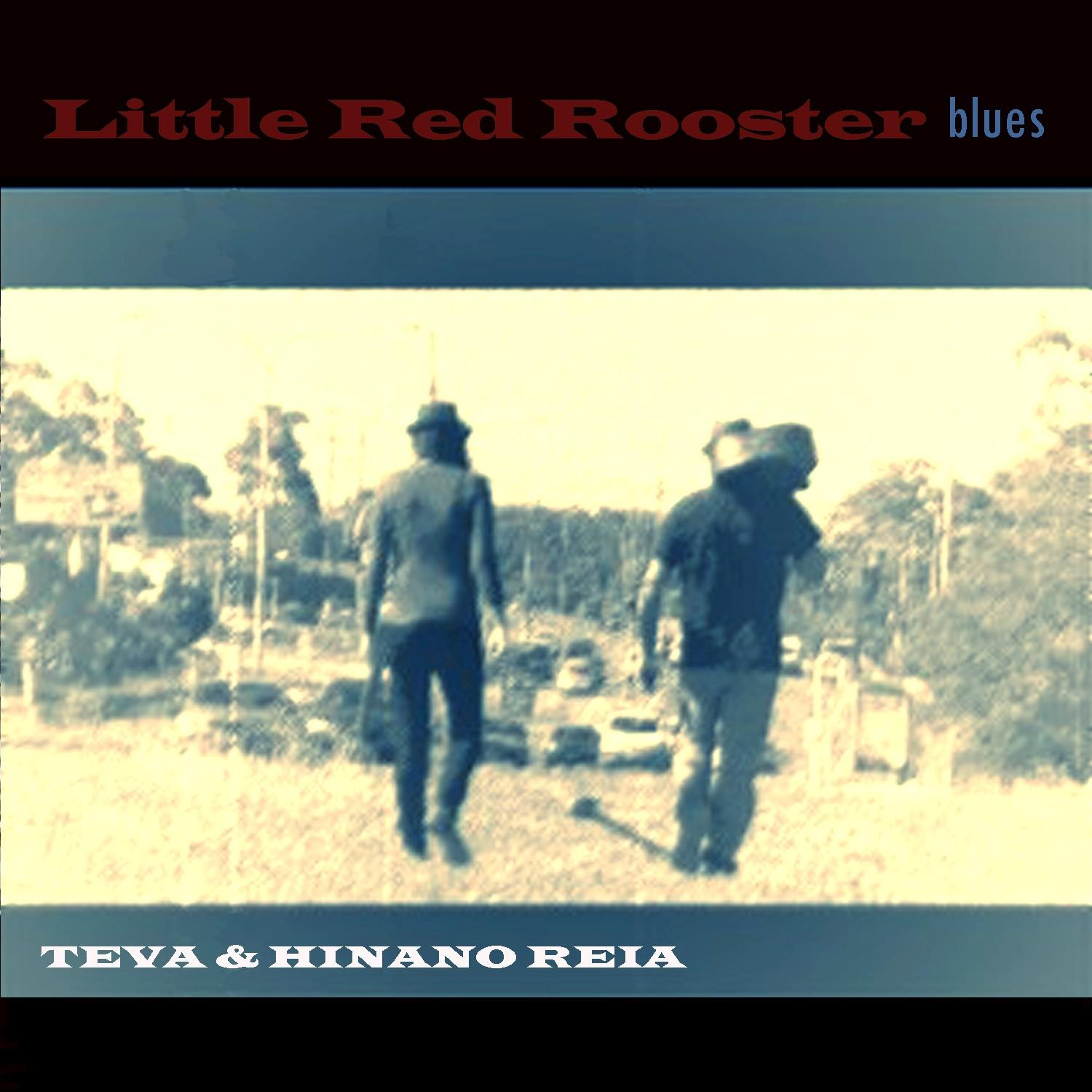 Little Red Rooster Blues