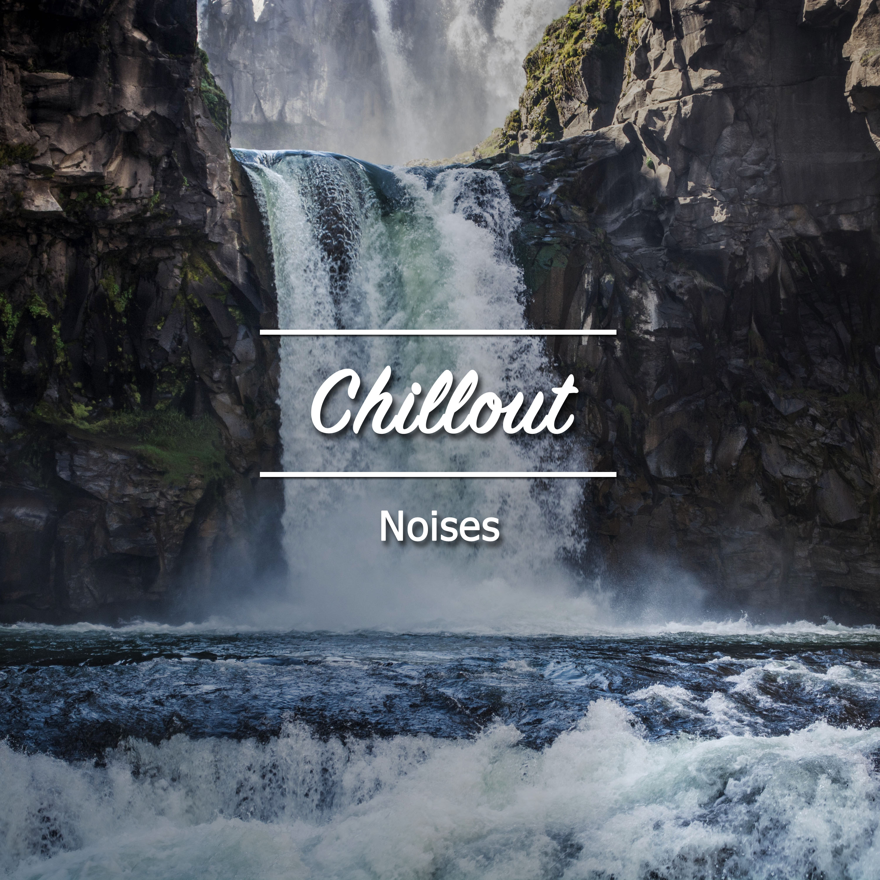 #14 Chillout Noises to Aid Relaxation & Massage