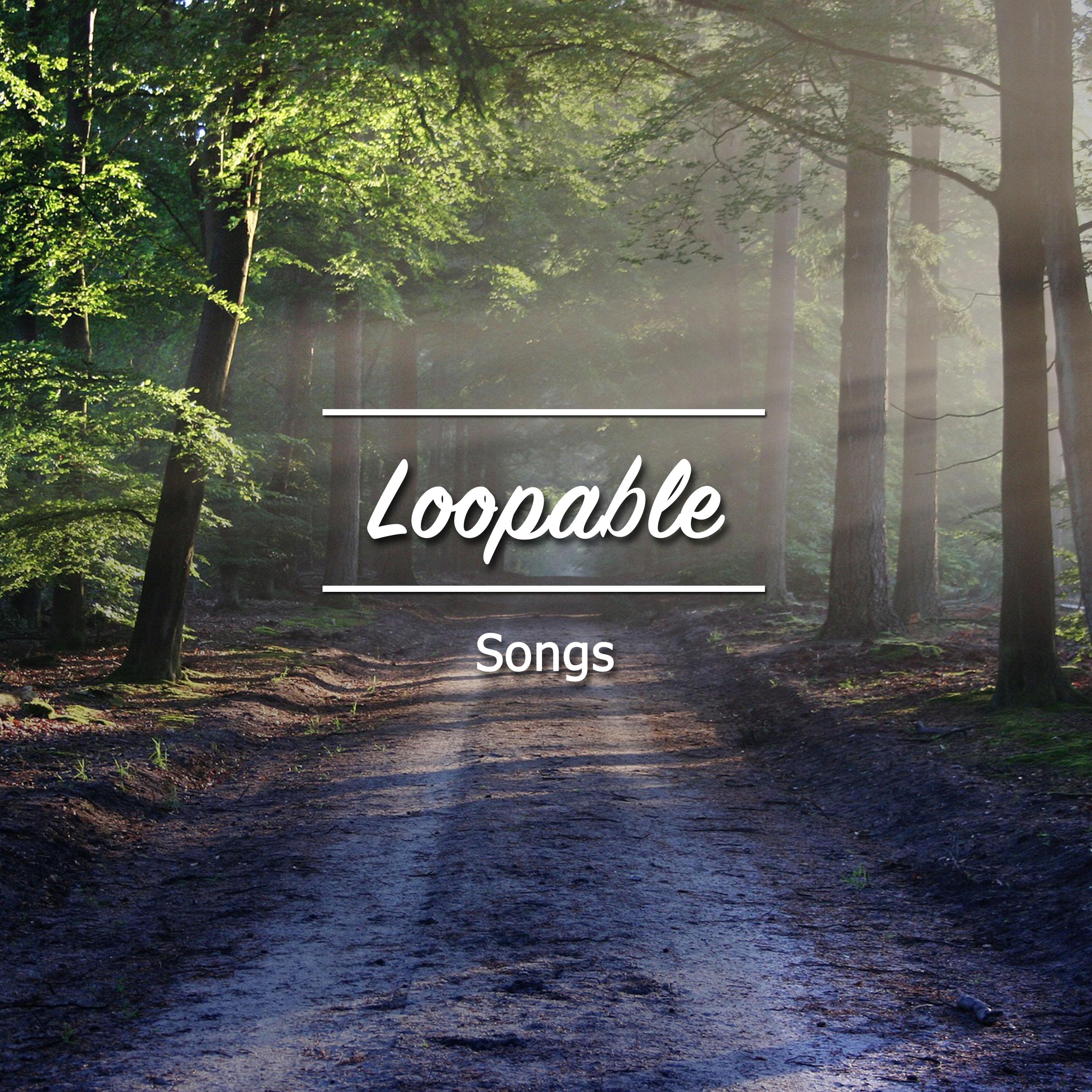 #10 Loopable Songs for Sleep