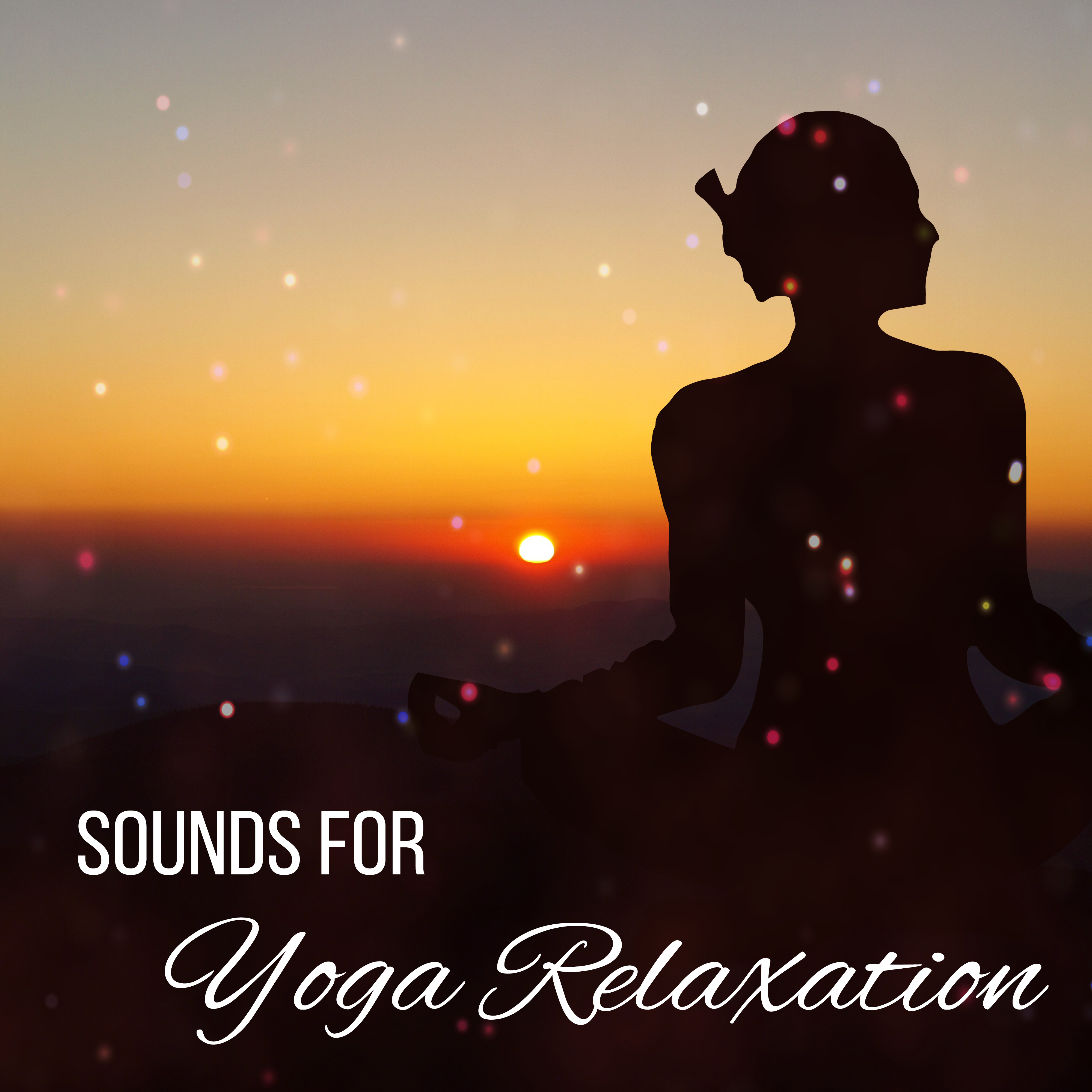Sounds for Yoga Relaxation  Peaceful Waves, Yoga Training, Calm Mind  Body, Buddha Lounge