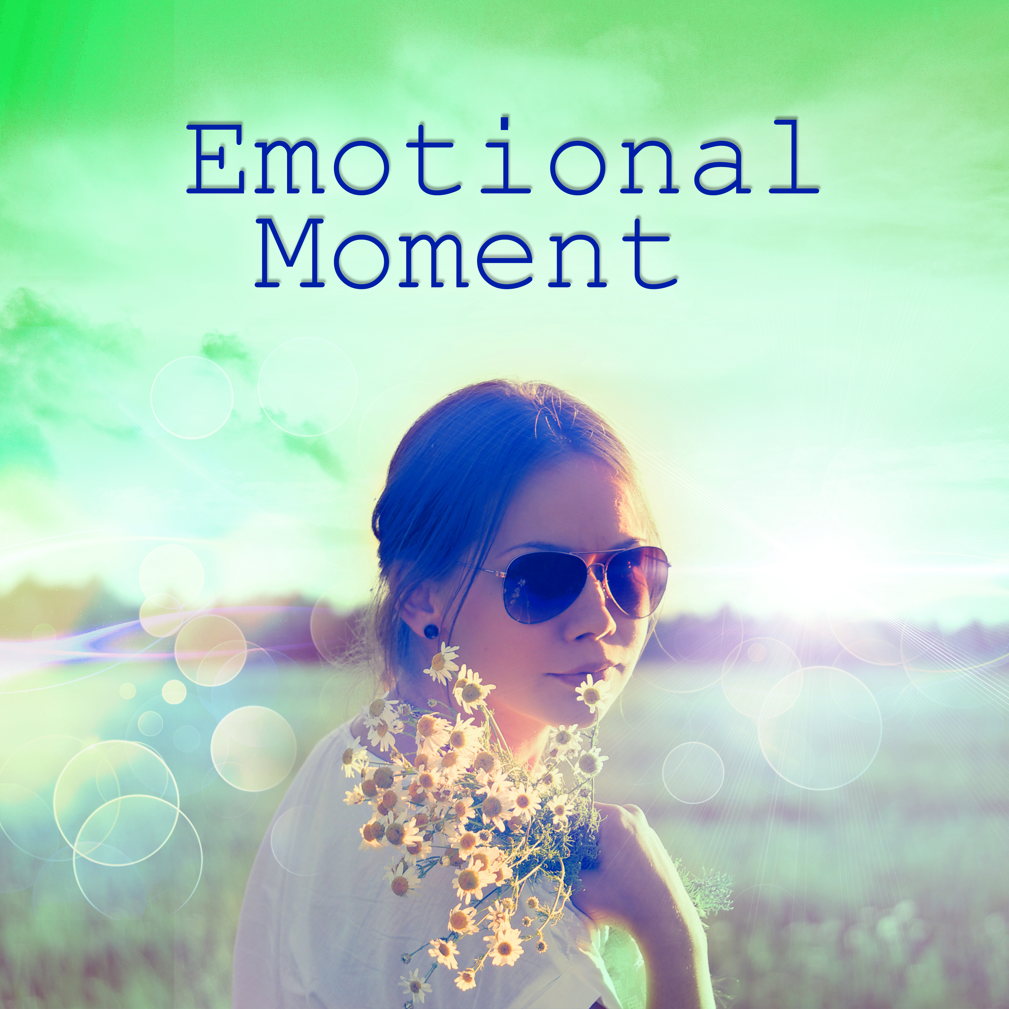 Emotional Moment - Ultimate New Age Music, Relaxation Music, New Age Music for Mindfulness Meditation