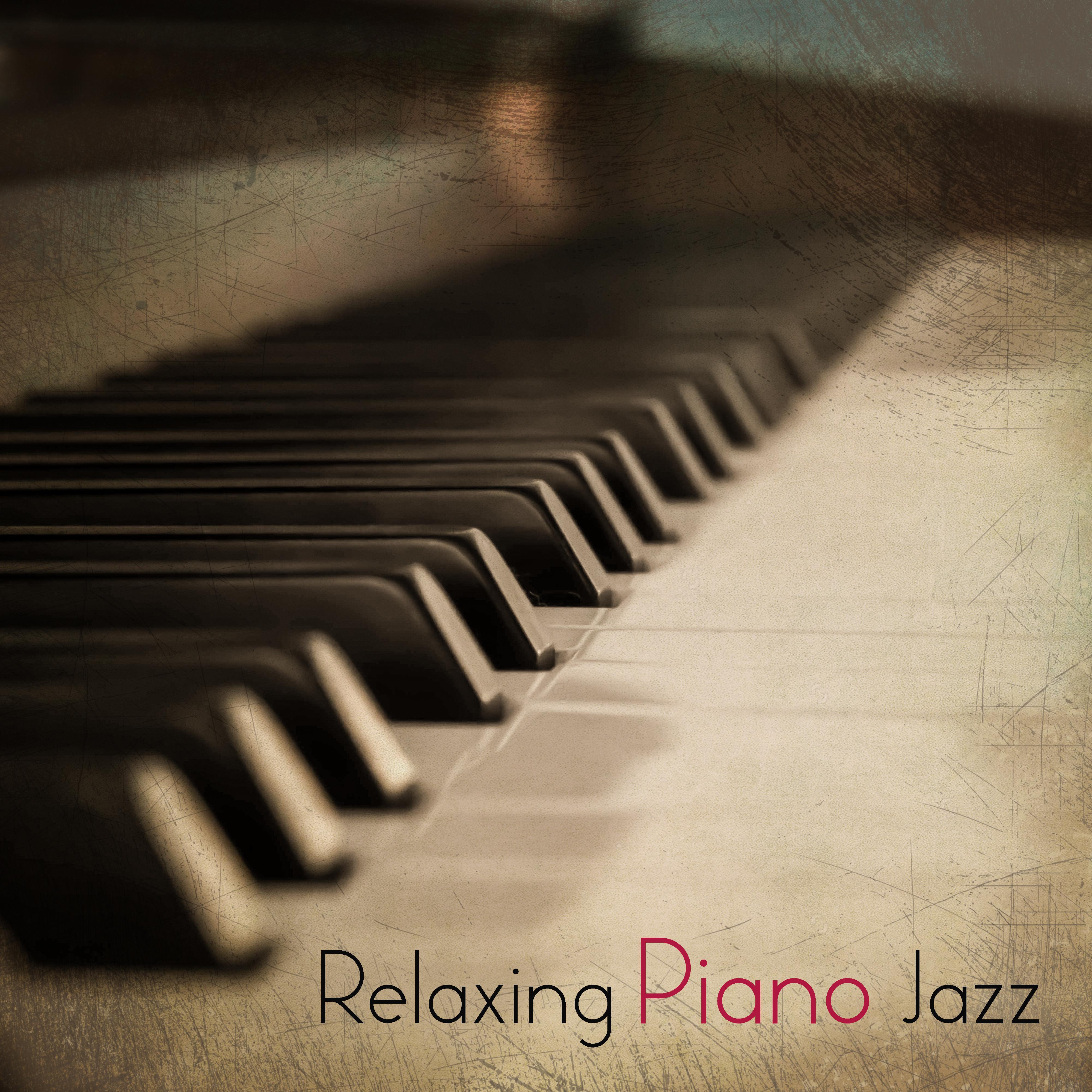 Relaxing Piano Jazz