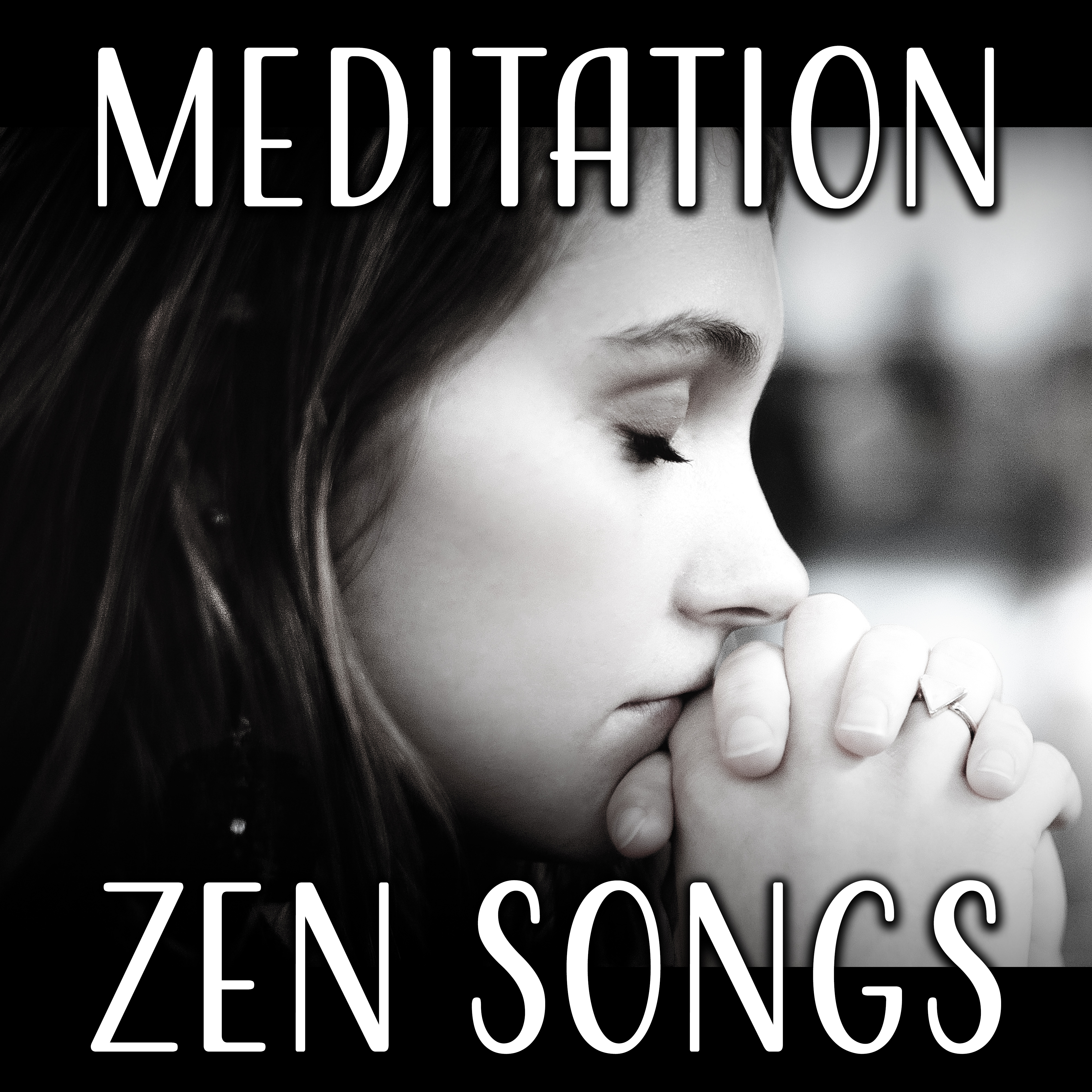 Meditation Zen Songs  Easy Listening, Songs for Inner Journey, Meditate in Peace, Zen Garden, Relaxing Music