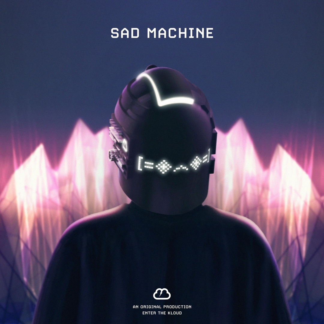 Sad Machine