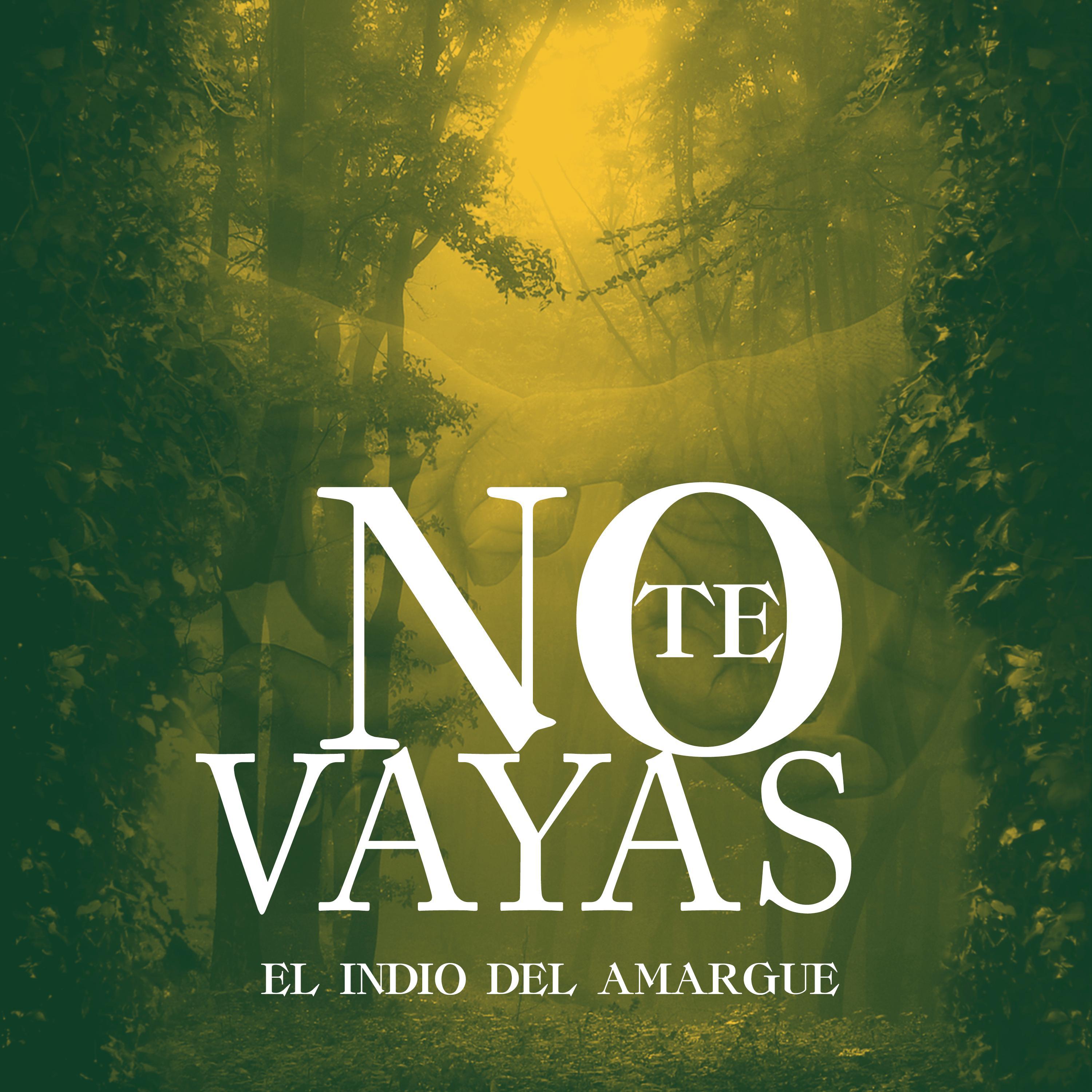 No Te Vayas