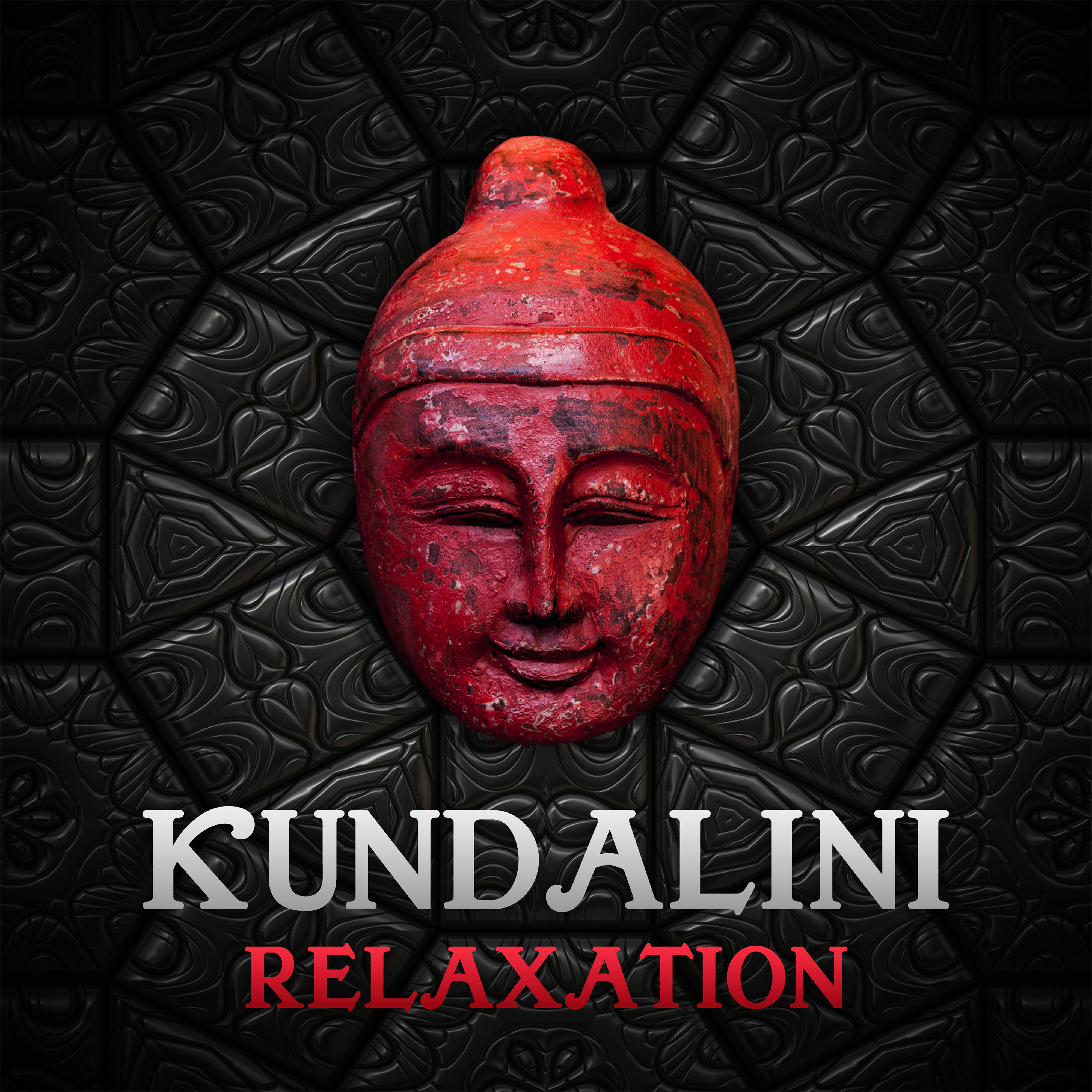 Kundalini Relaxation  Meditation Music, Yoga Training, Deep Focus, Tibetan Music, Zen, Music for Relaxation
