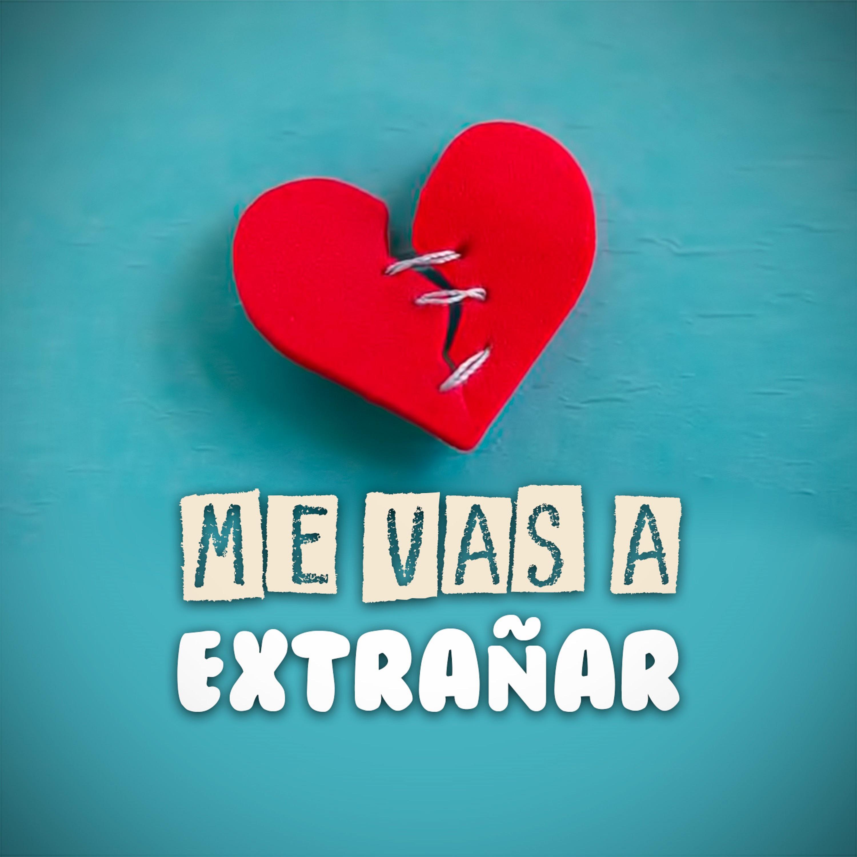 Me Vas a Extra ar