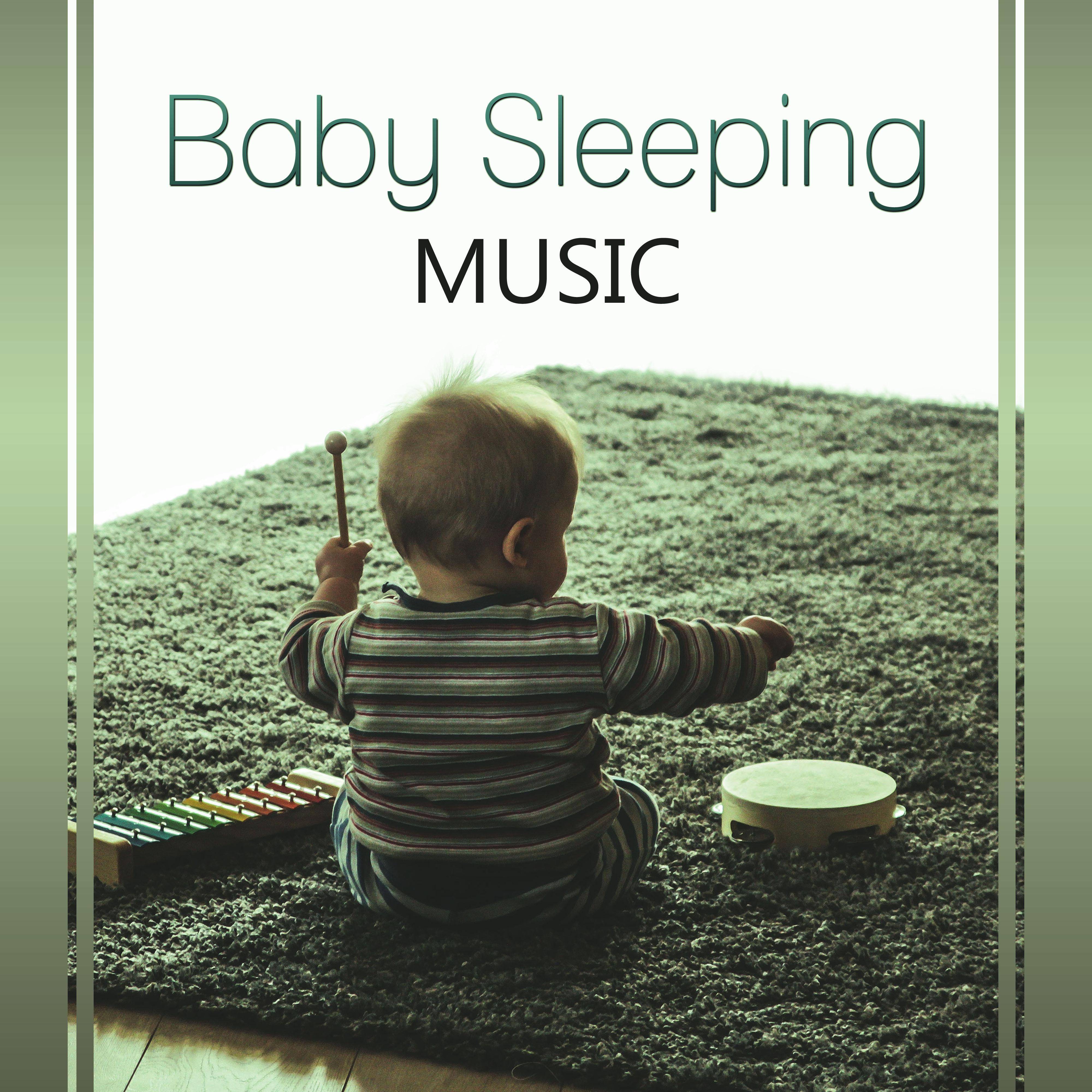 Baby Sleeping Music  Soft Music for Babies and Infants, New Age Quiet Sounds for Newborns to Relax Before Sleep or Baby Masage, White Noises and Nature Sounds for Deep Sleep