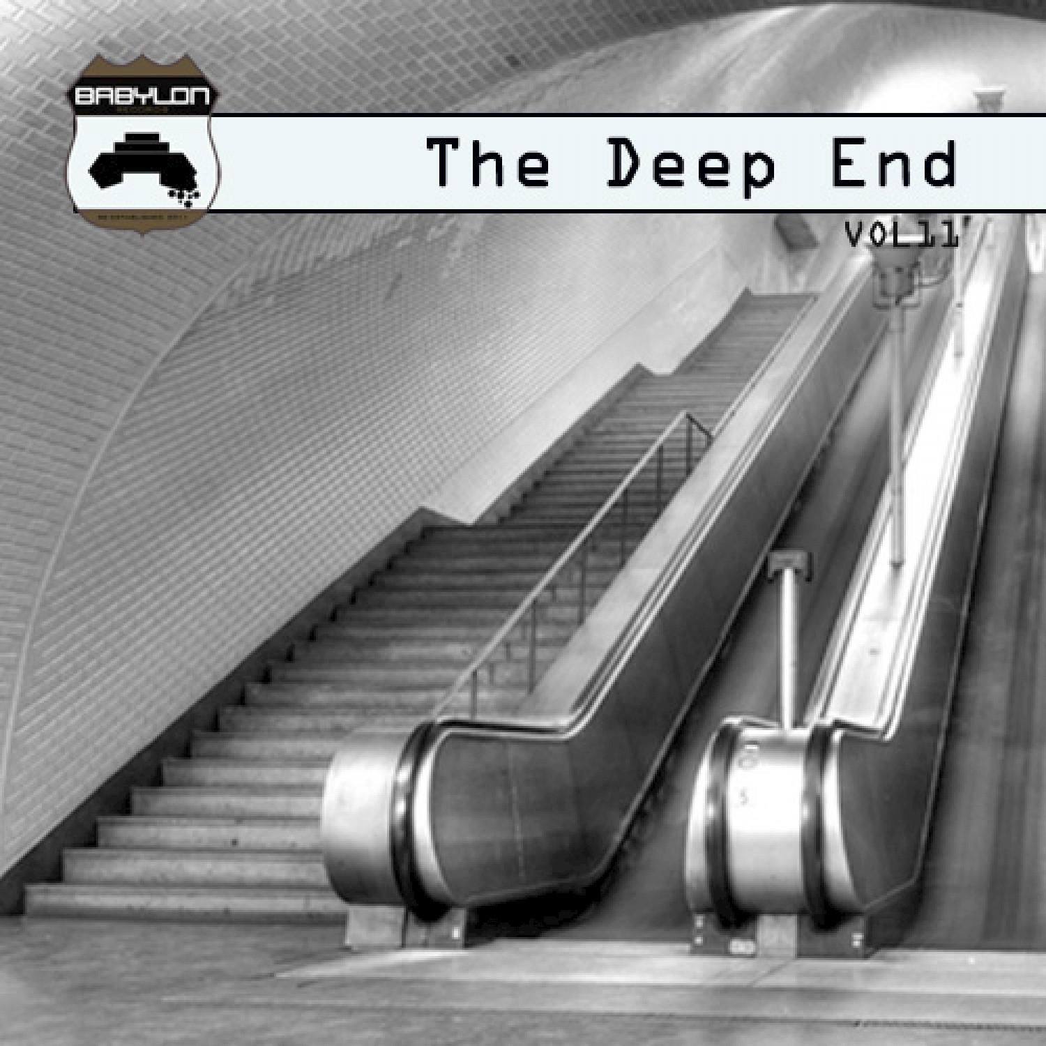 The Deep End, Vol. 11