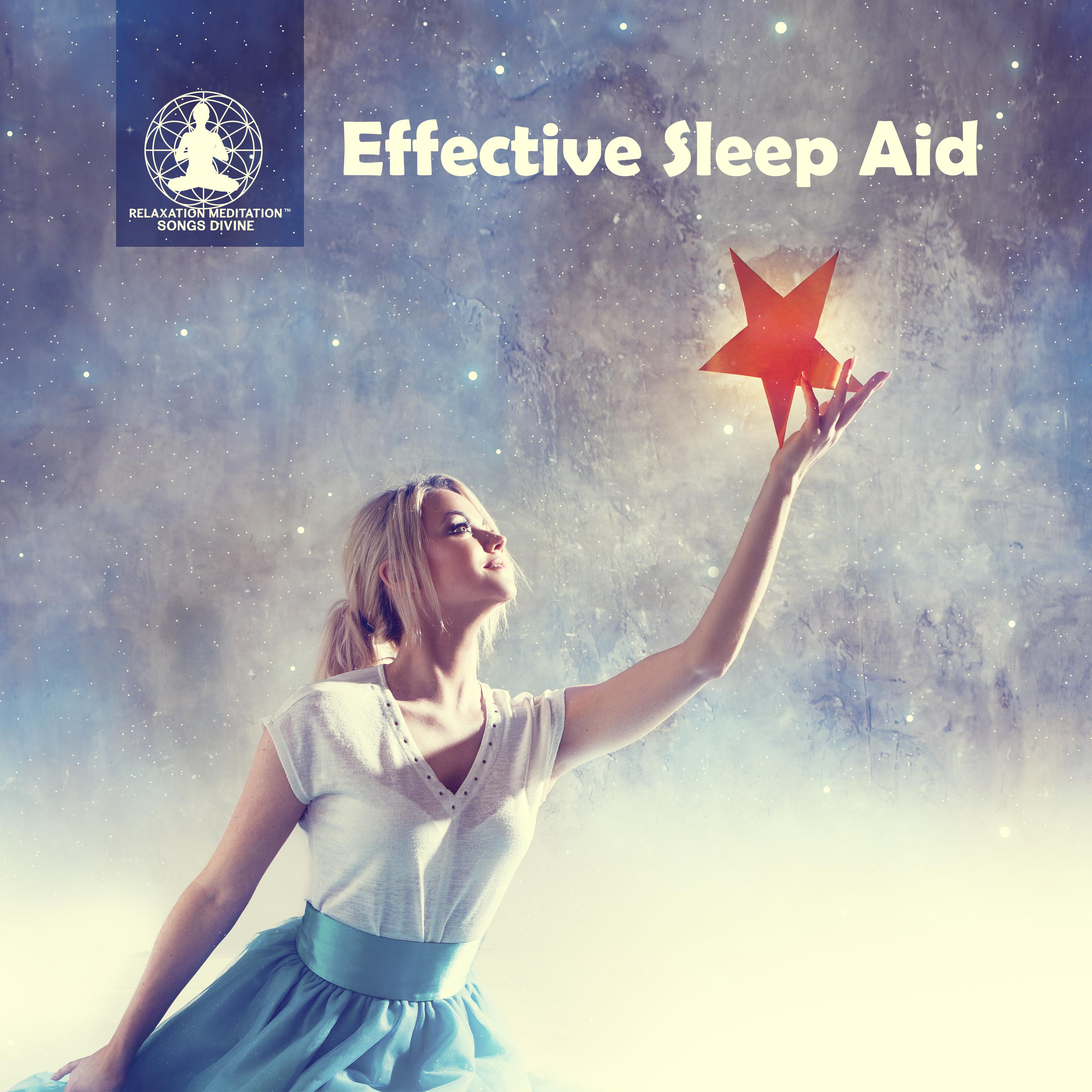 Effective Sleep Aid (Fight Insomnia, Quickly Fall Asleep, Soothing Dream Sounds, Bedtime)
