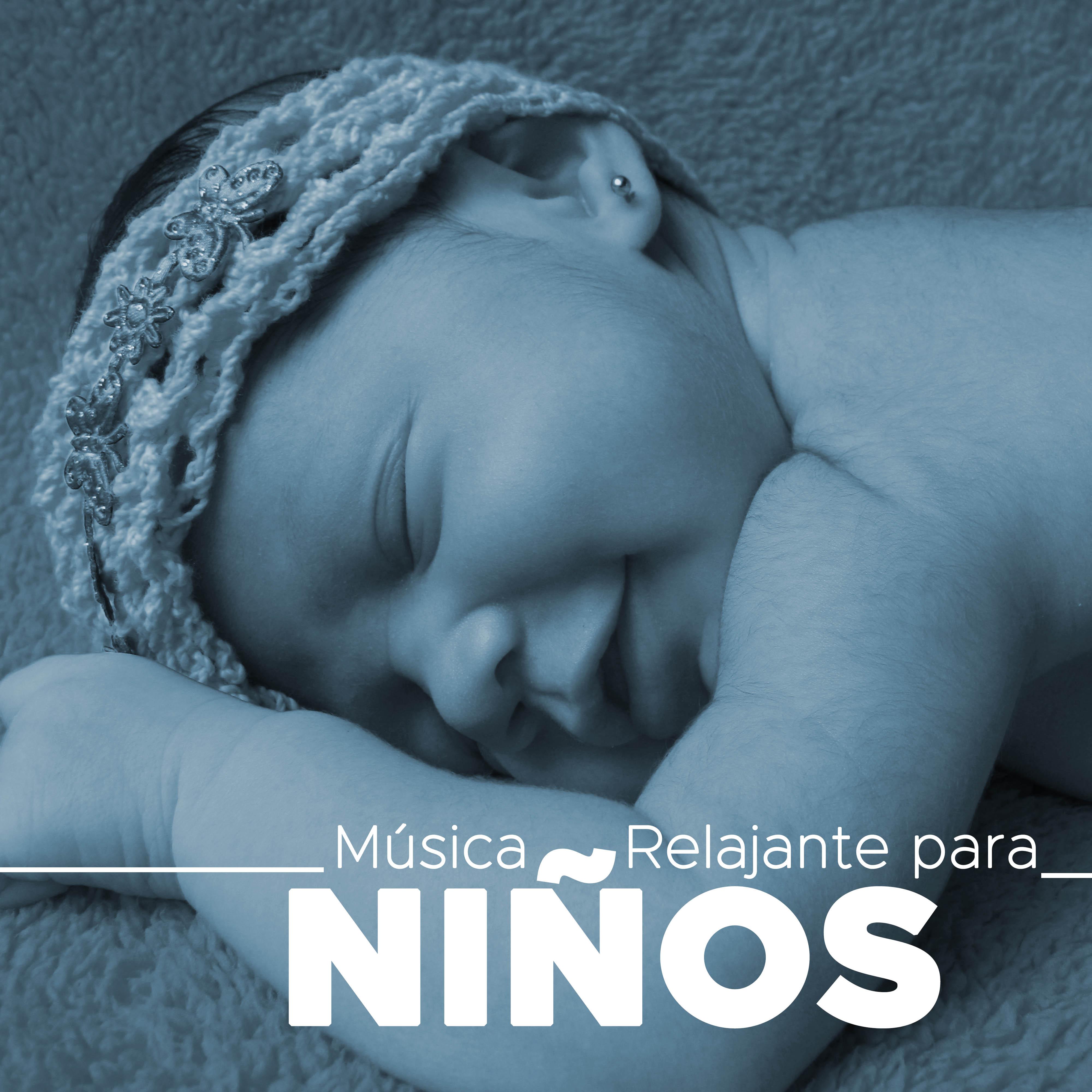 Musica Relajante para Ni os: Musica Instrumental Relajante