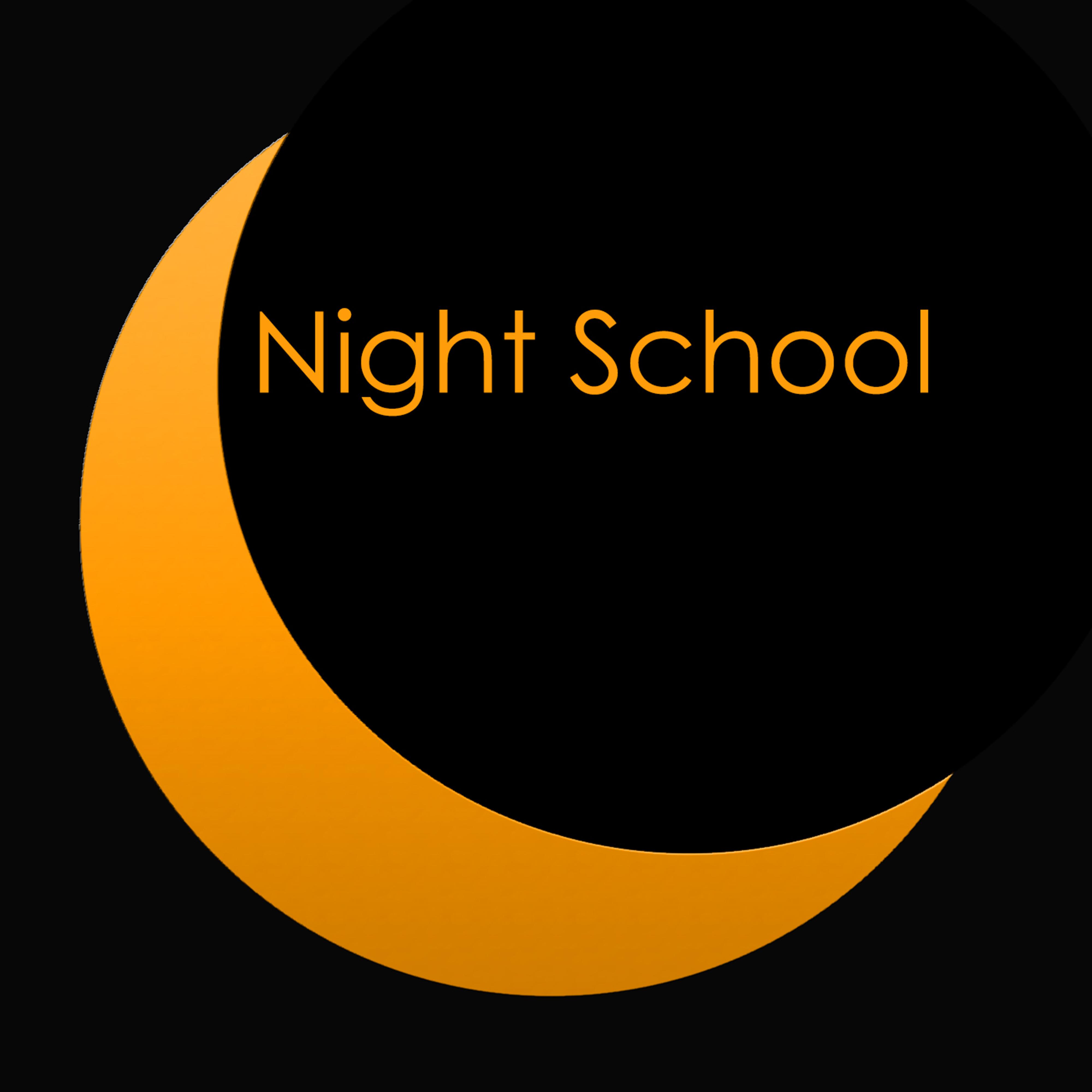 Night School - Relaxing Music to Sleep