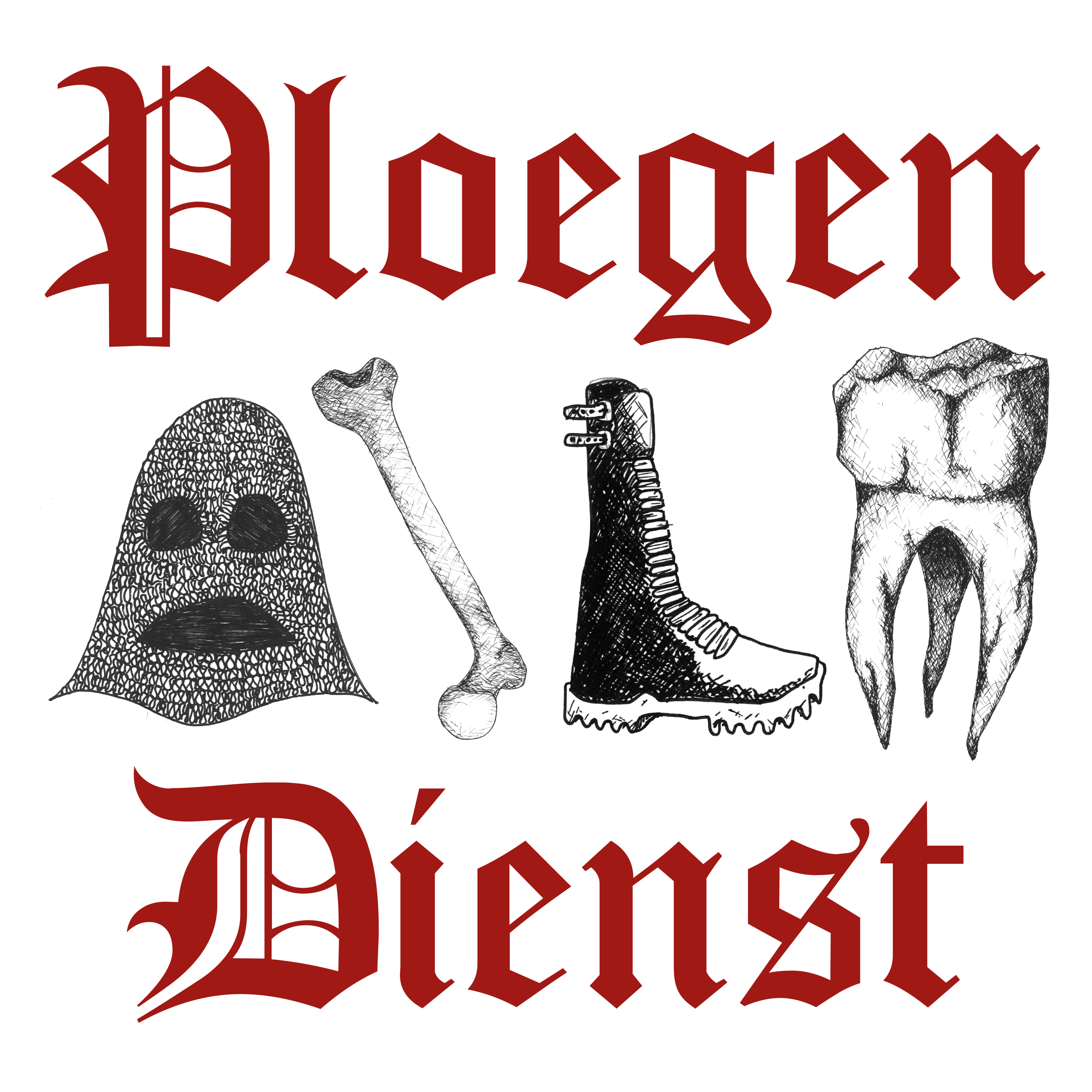 Ploegendienst