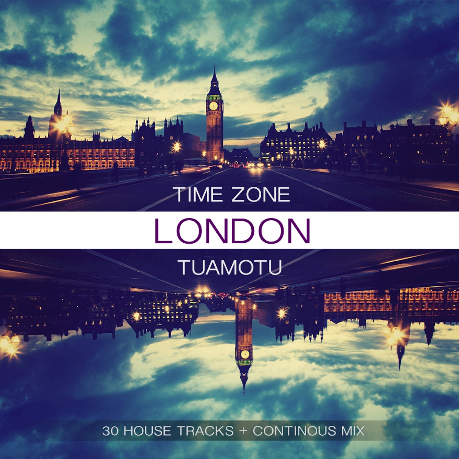 Time Zone / London