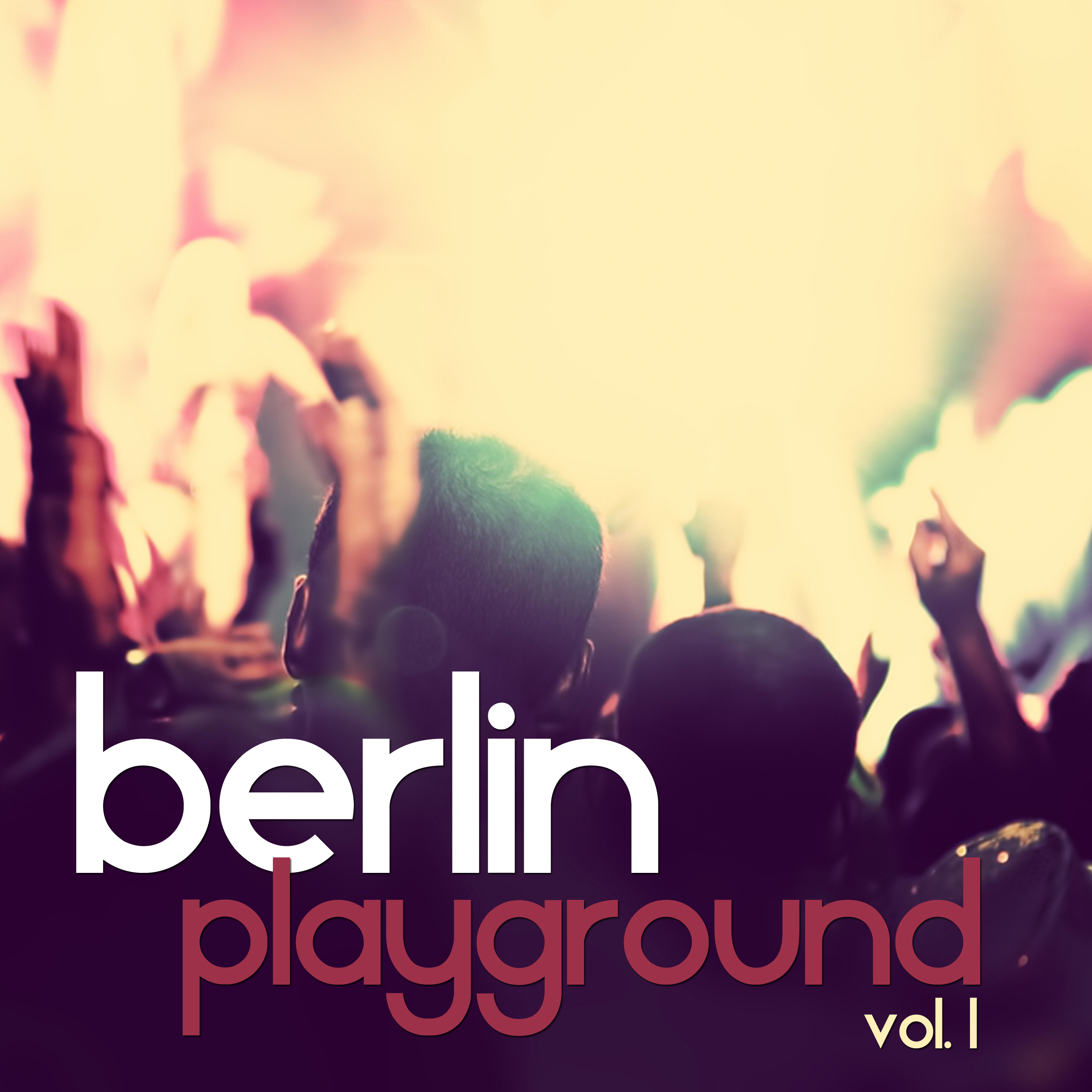 Berlin Playground, Vol. 1