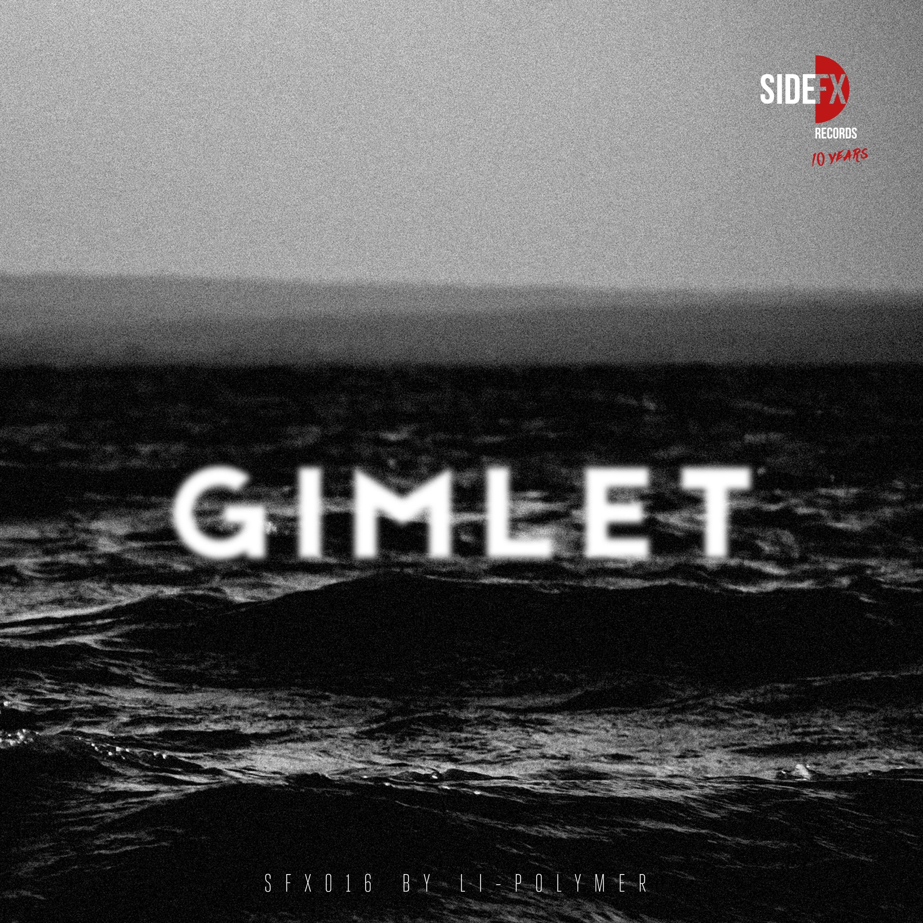 Gimlet