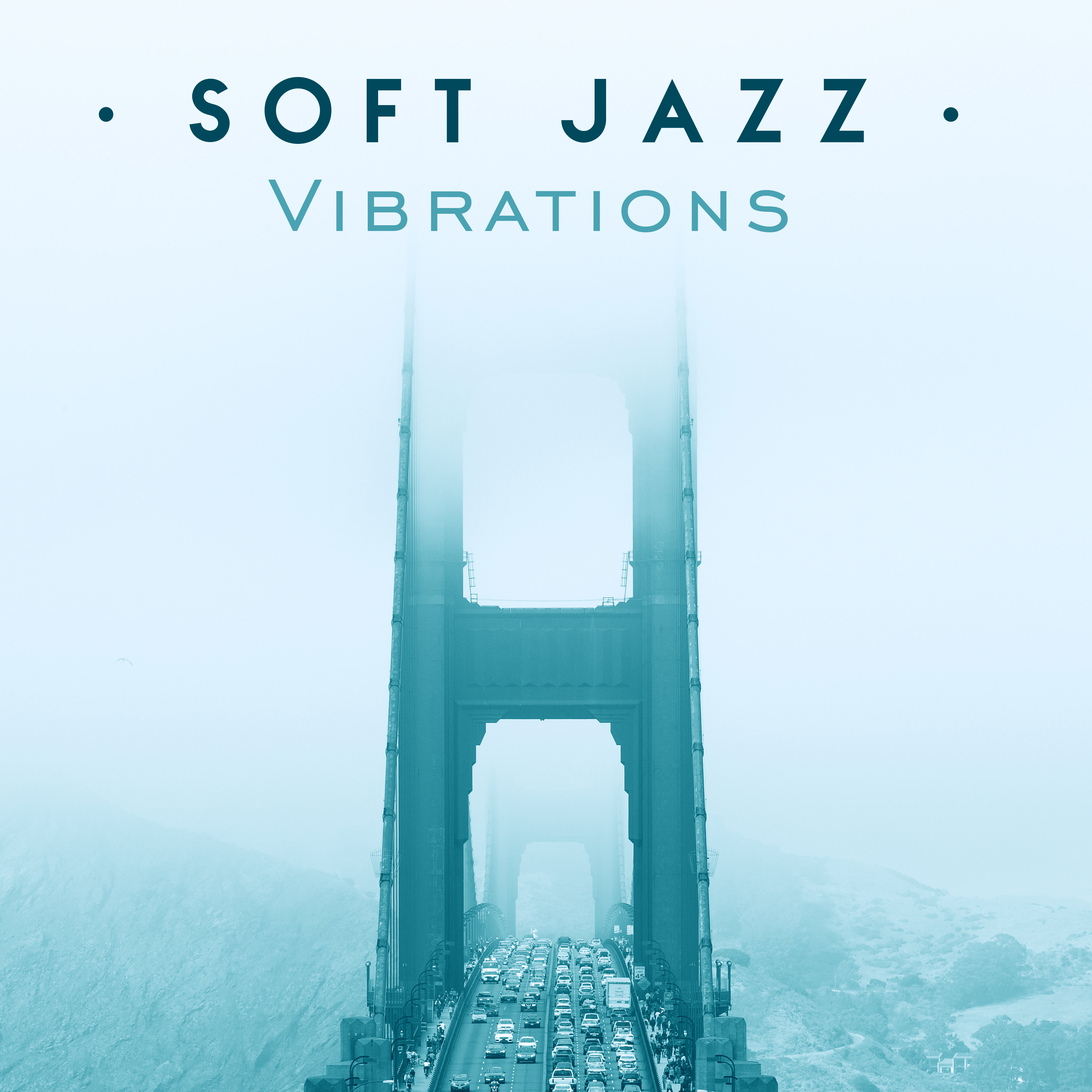 Soft Jazz Vibrations  Instrumental Jazz 2017, Mellow Melodies, Peaceful Piano, Relax