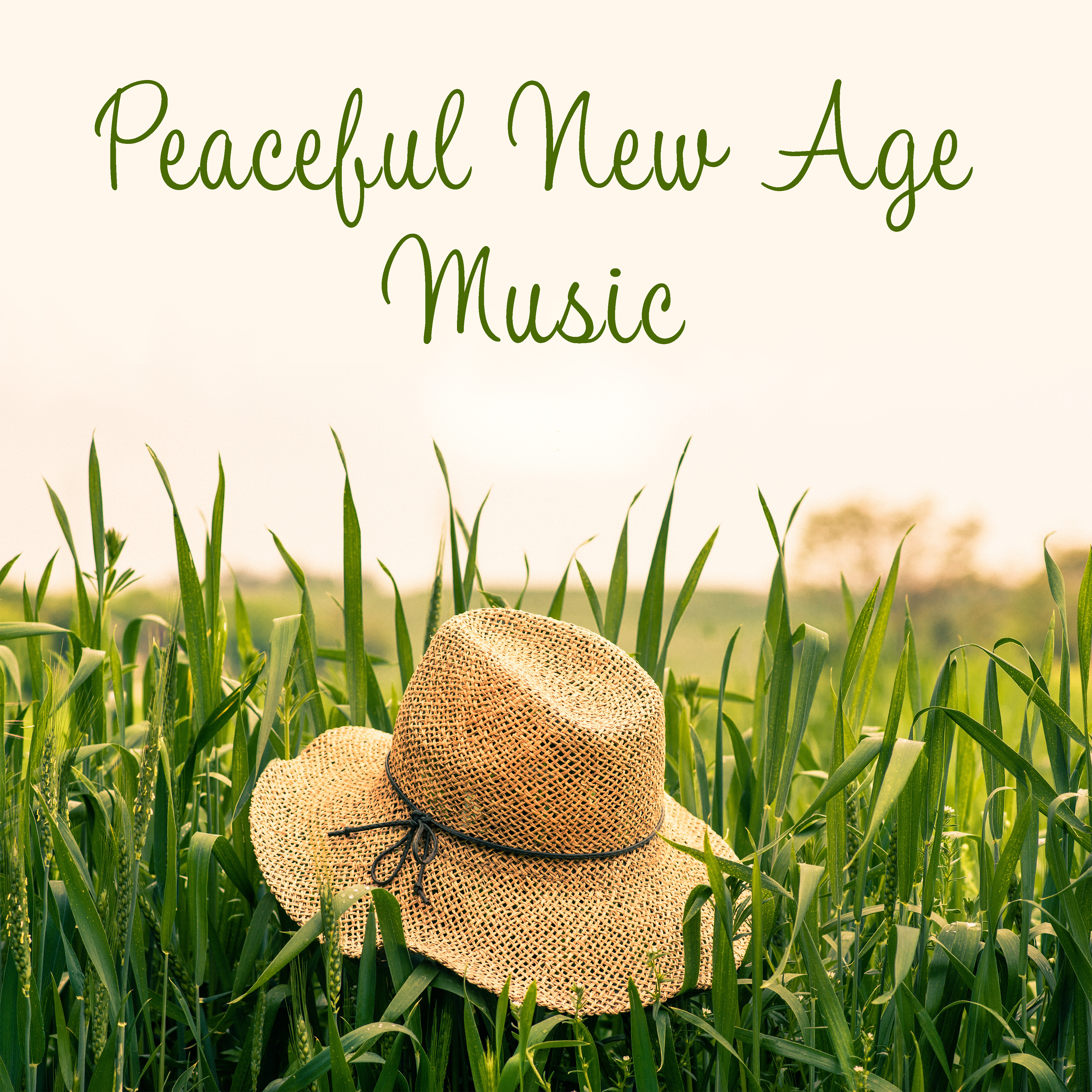 Peaceful New Age Music  Chilled Sounds to Calm Down, Easy Listening, New Age Melodies, Stress Relief