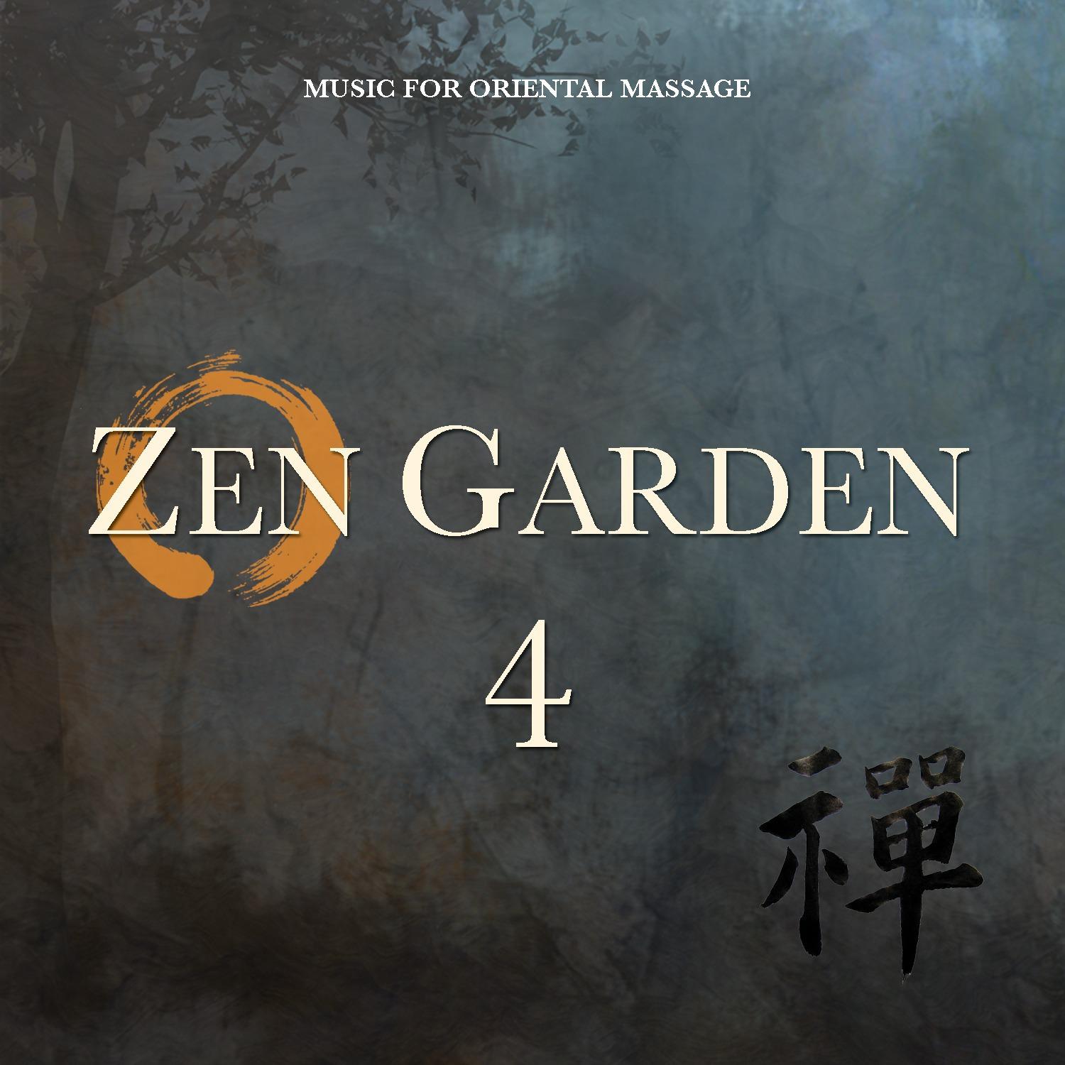 Zen Garden 4 (music For Oriental Massage)