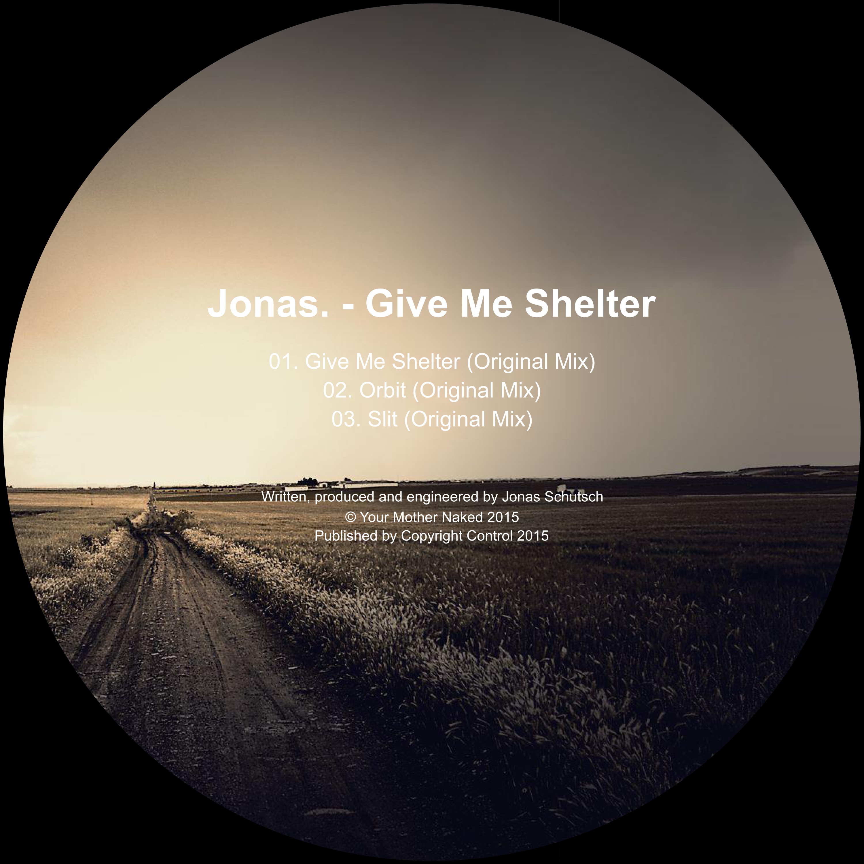 Give Me Shelter