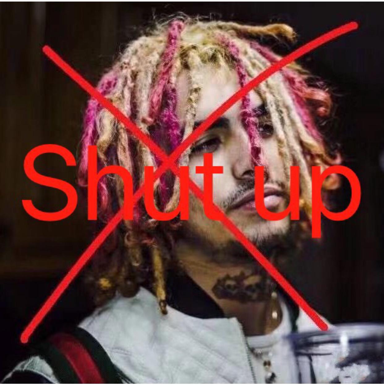 FXXK LIL PUMP BEAT