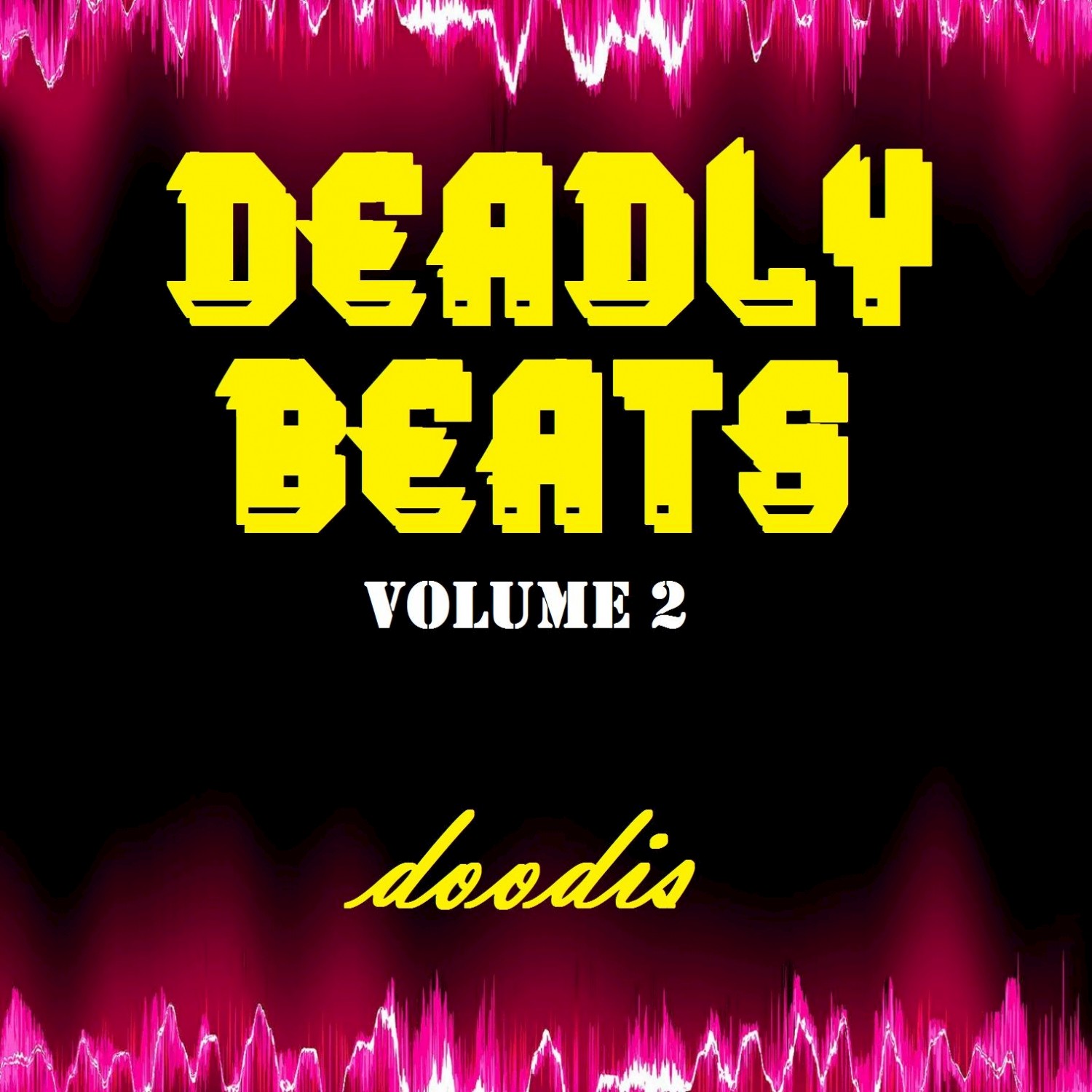 Deadly Beats, Vol. 2