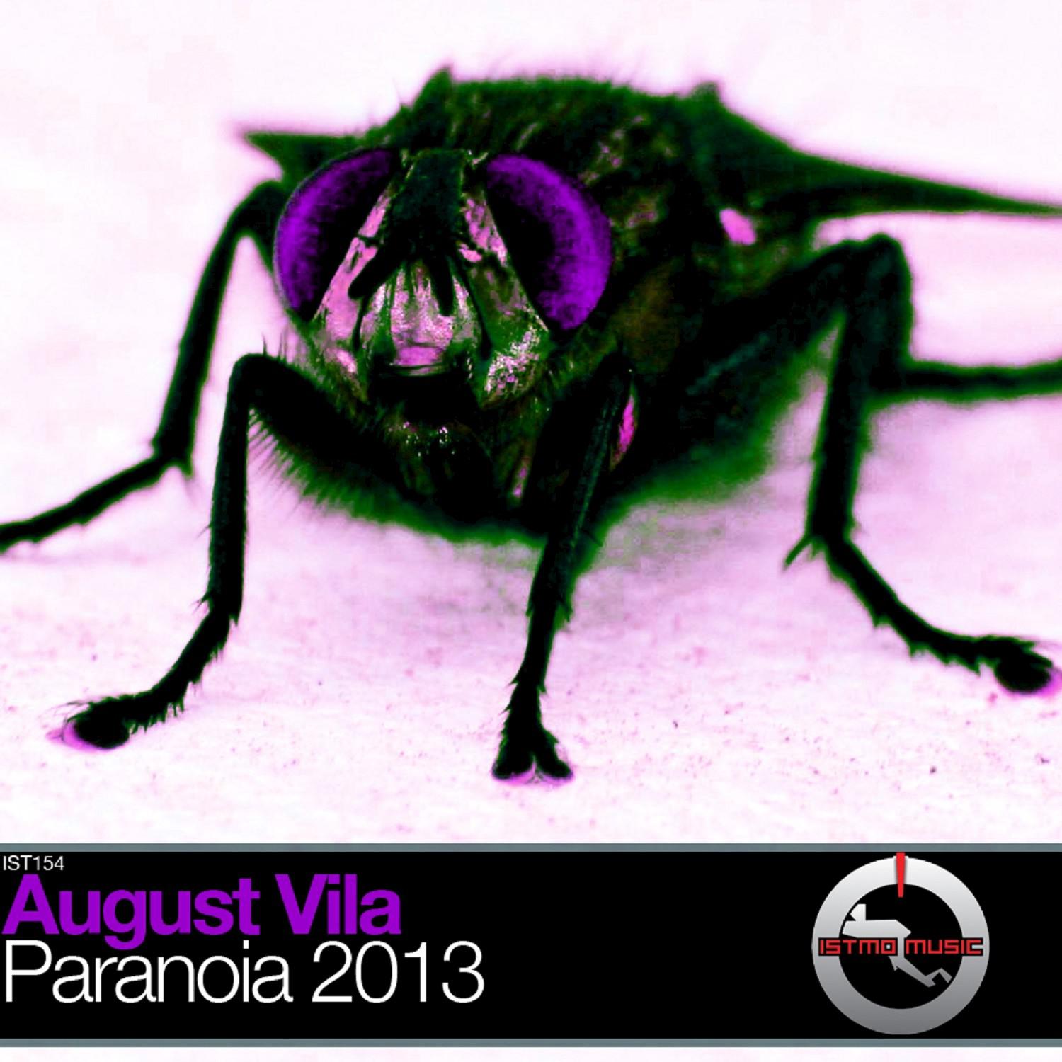 Paranoia 2013