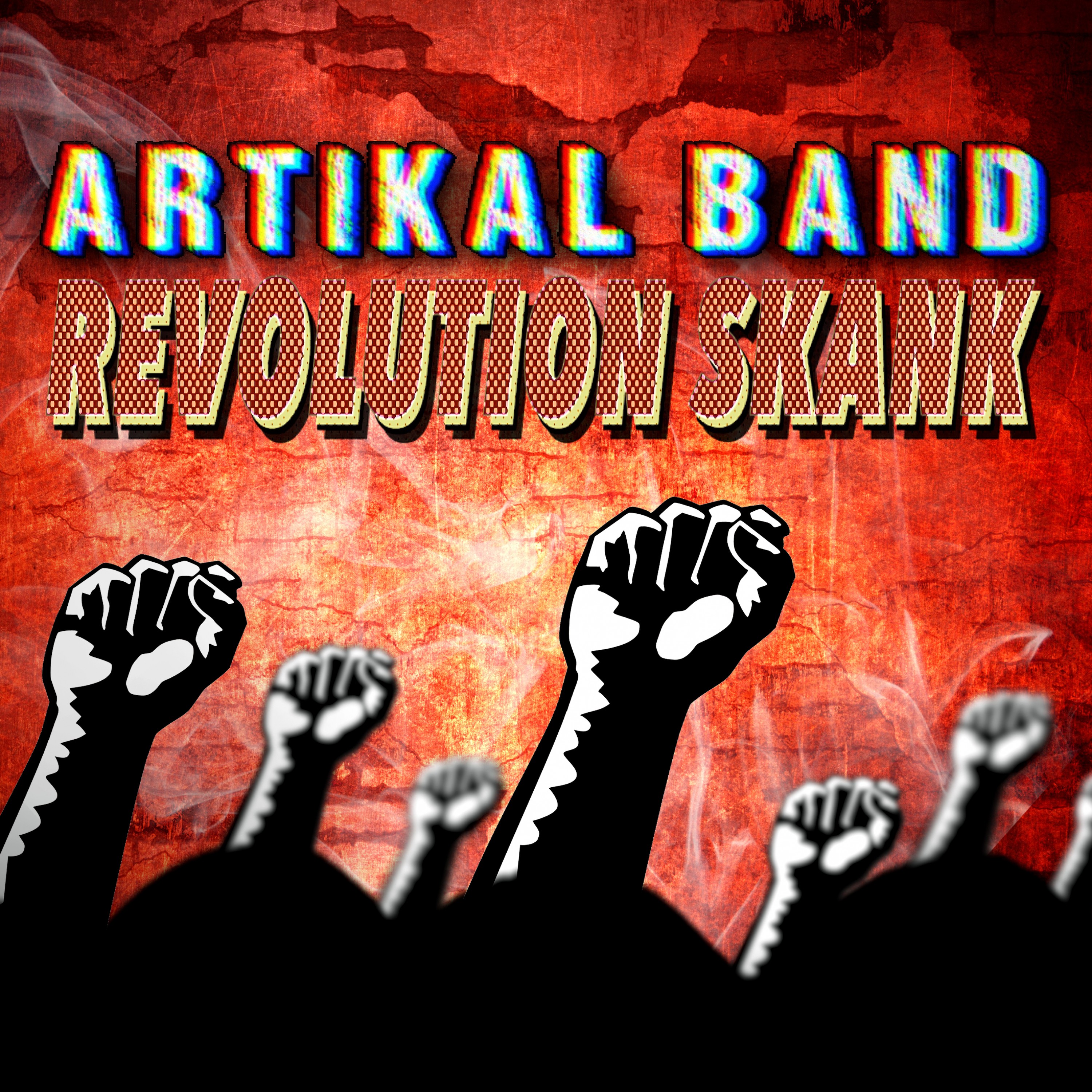 Revolution Skank