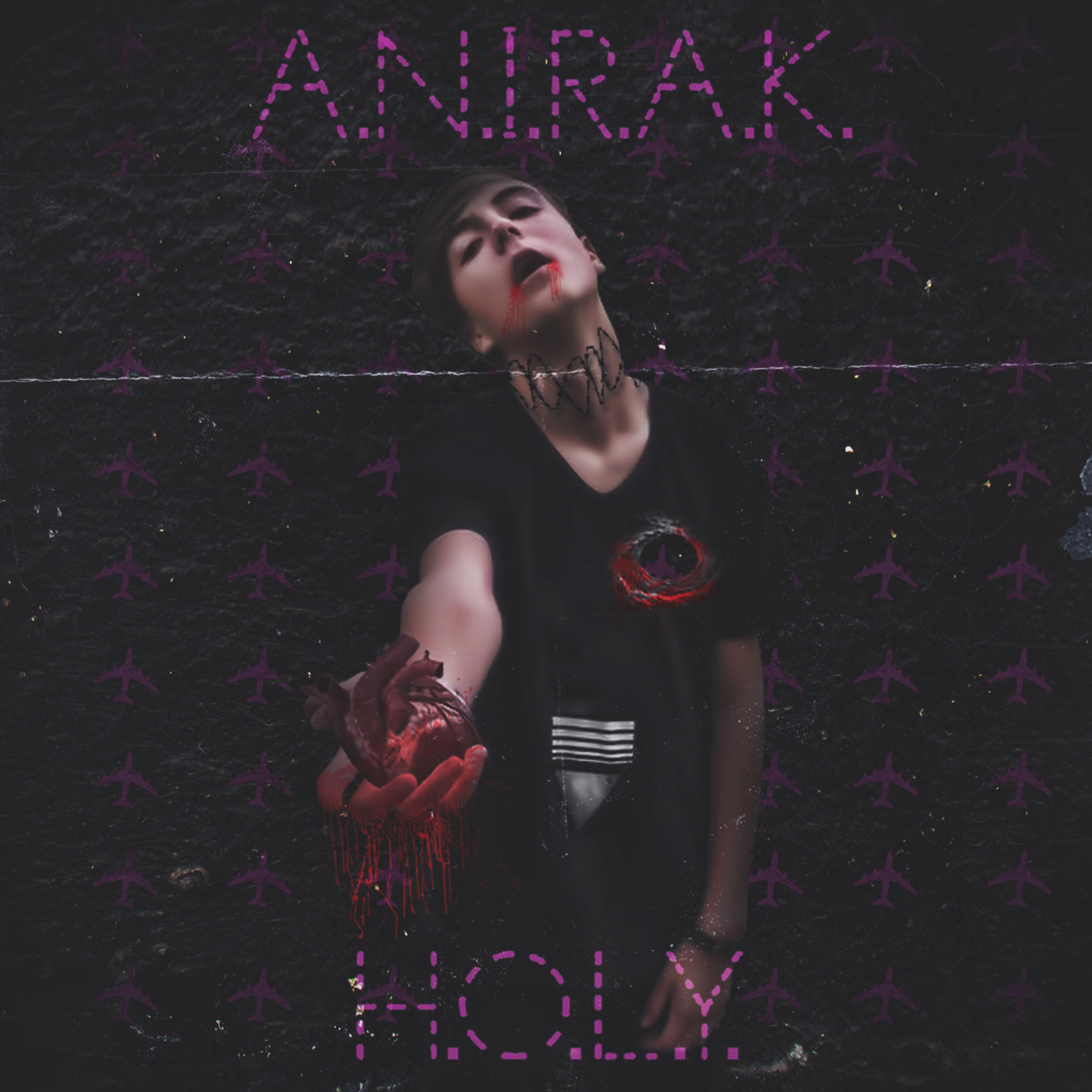 A. N. I. R. A. K