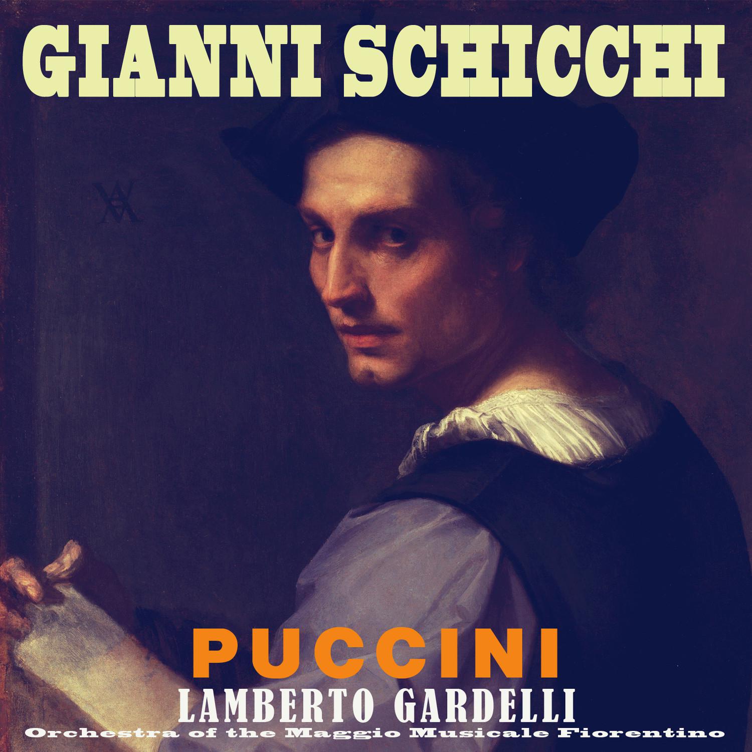 Gianni Schicchi: "O Simone?"