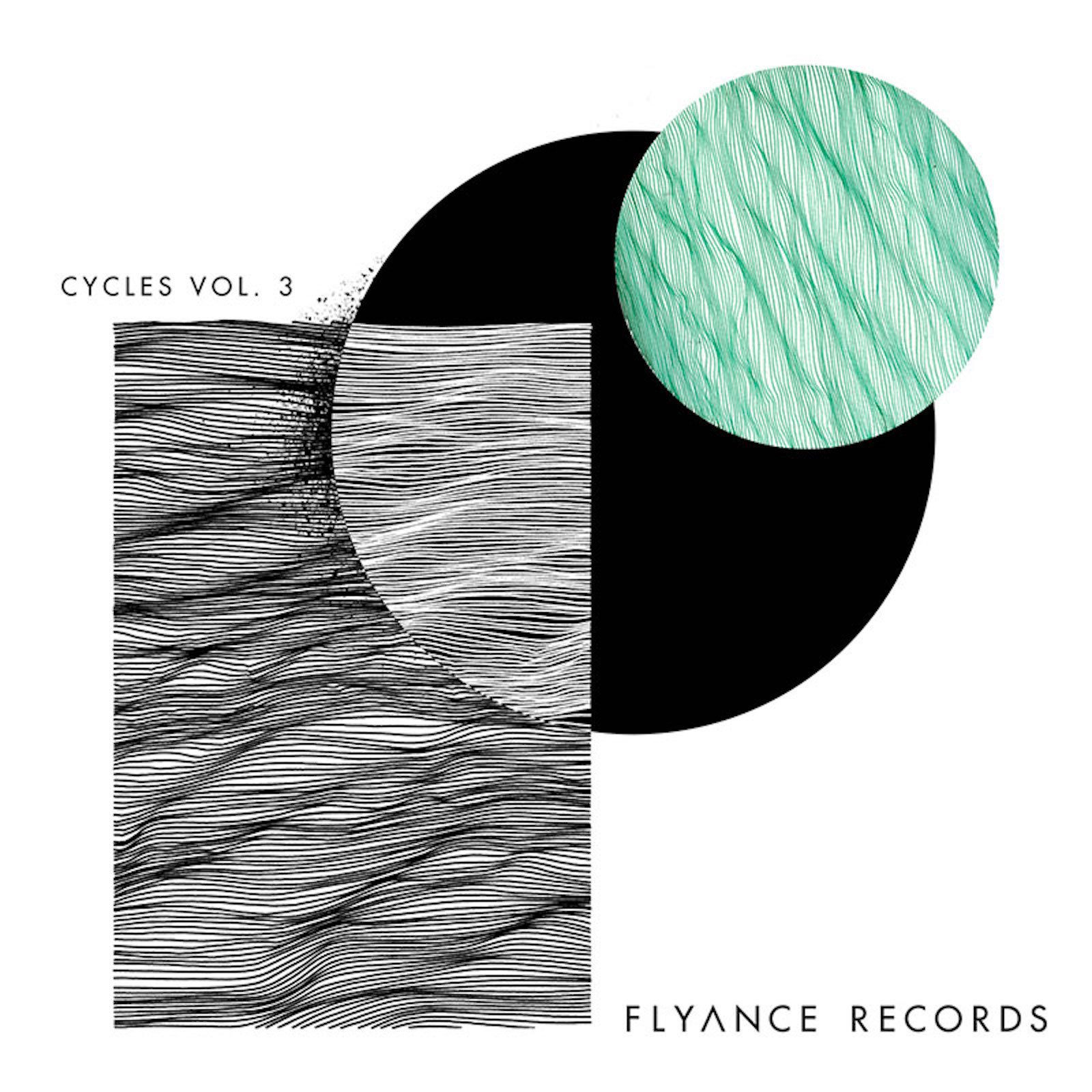 Cycles Vol.3