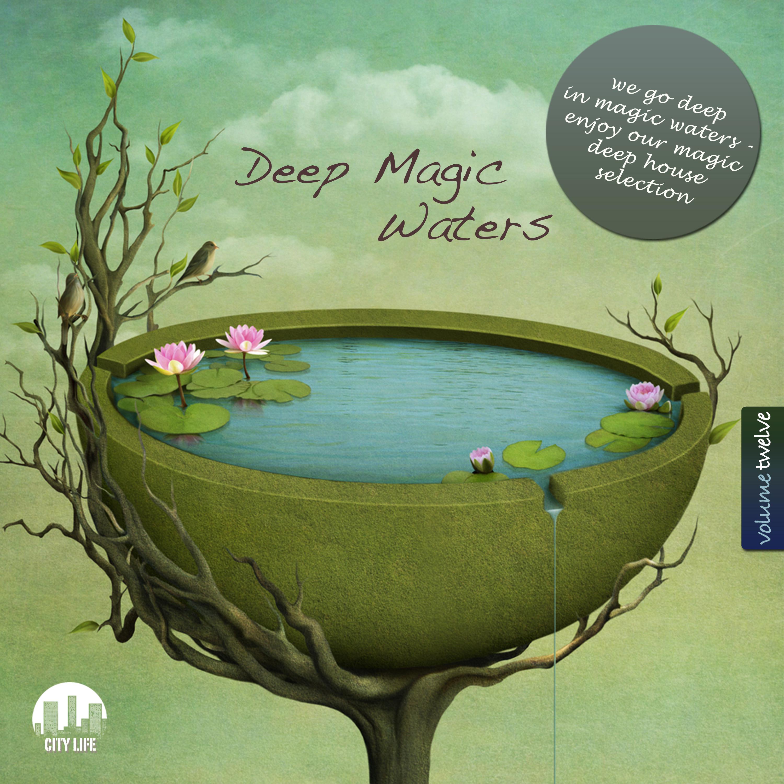 Deep Magic Waters, Vol. 12