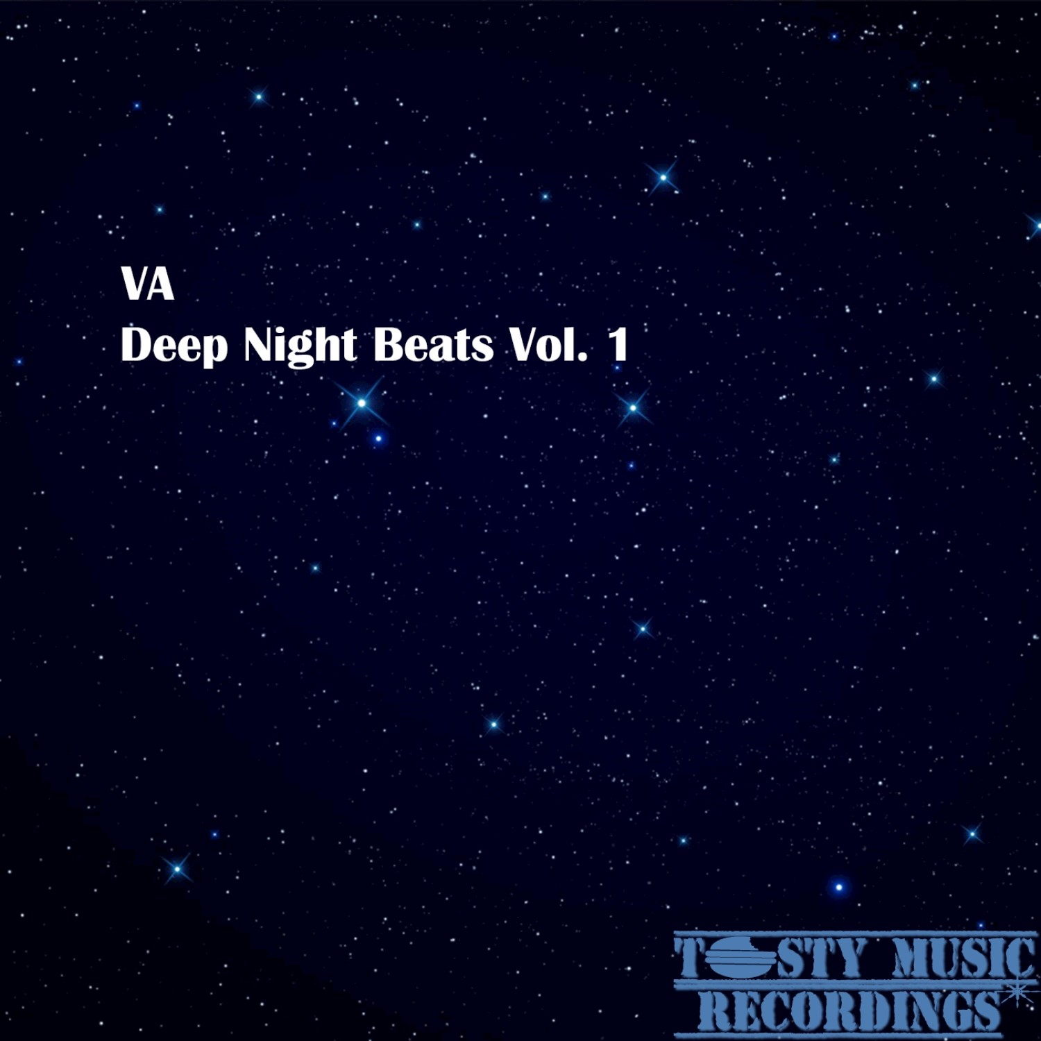 Deep Night Beats, Vol. 1