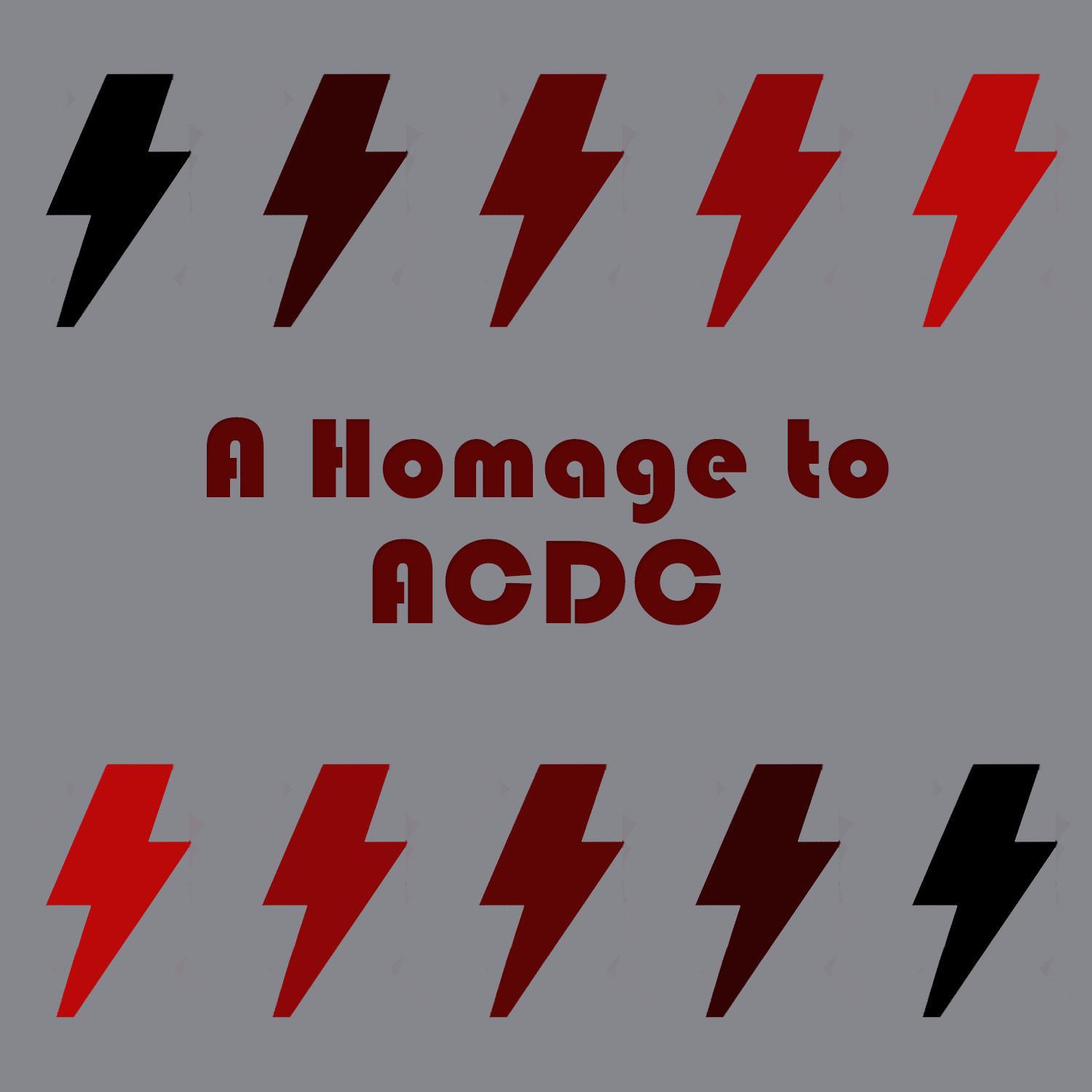 A Homage To: AC/DC