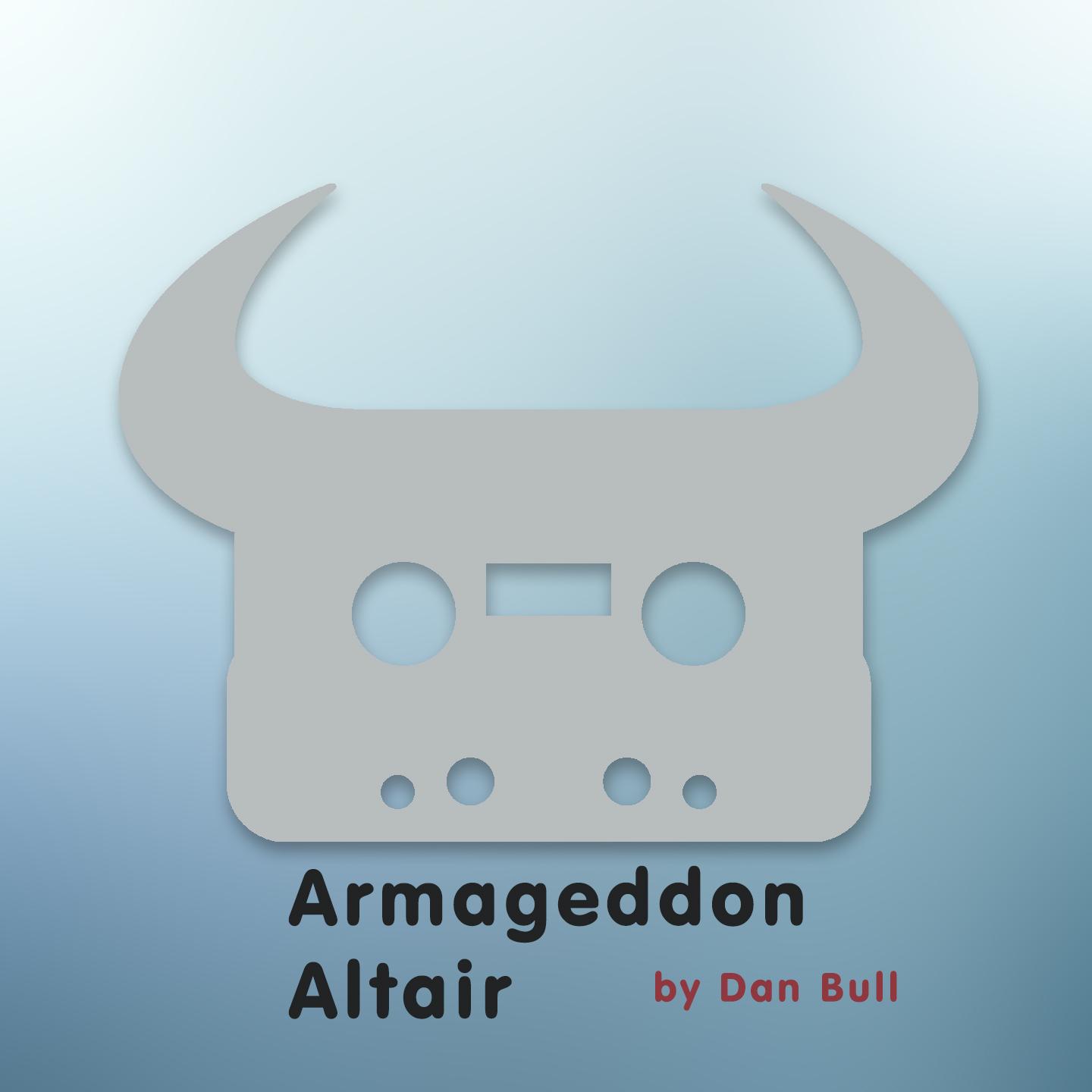 Armageddon Altair