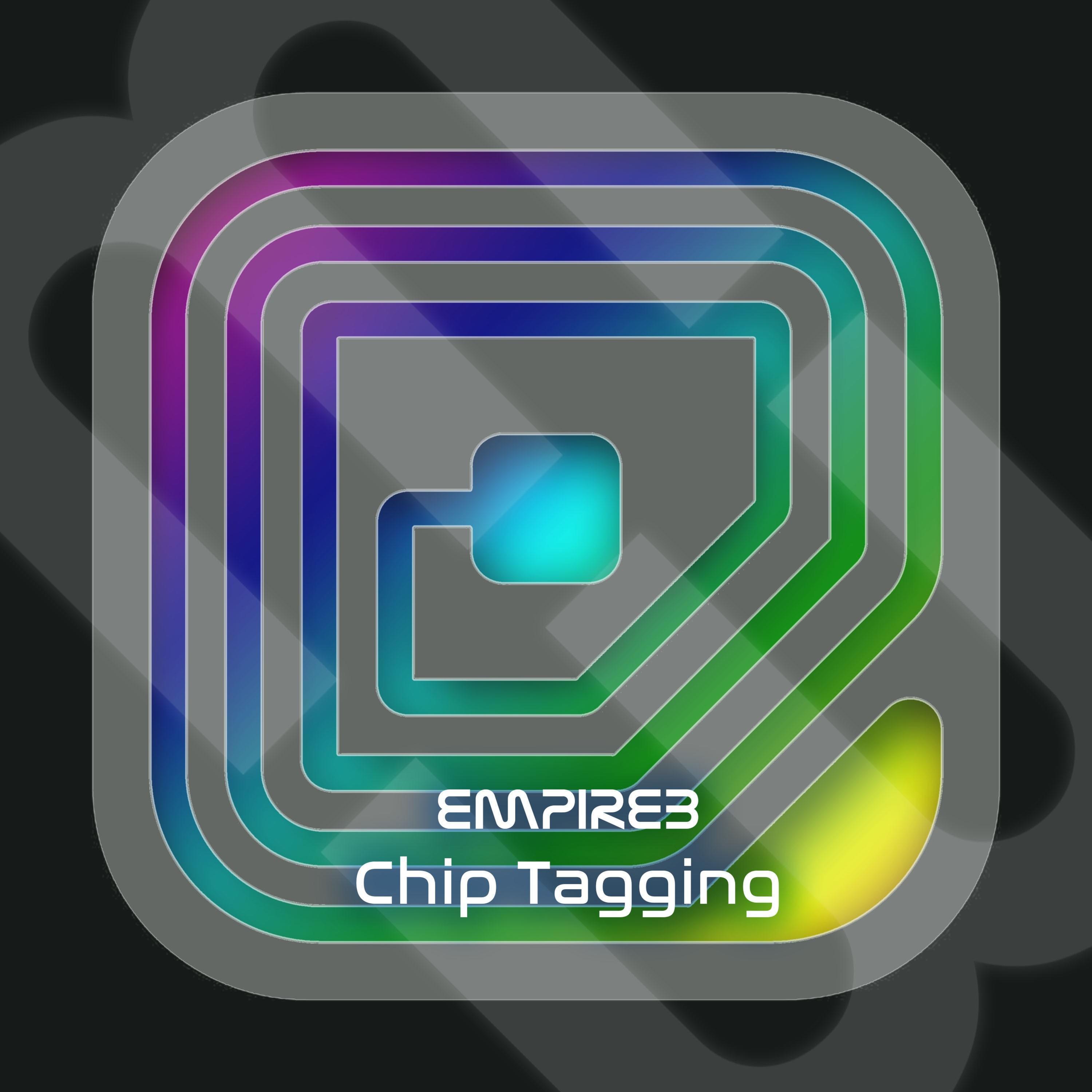 Chip Tagging