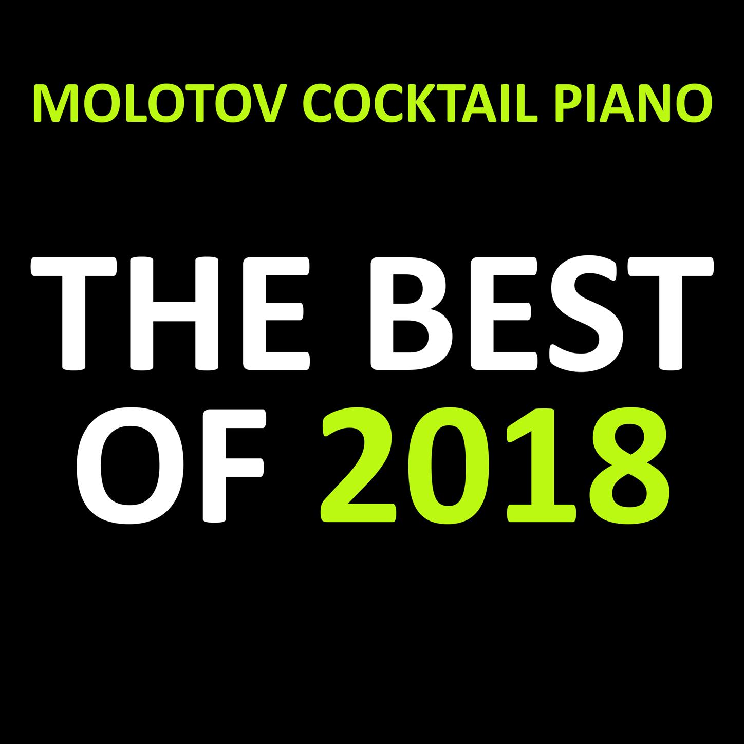 The Best of 2018 (Instrumental)