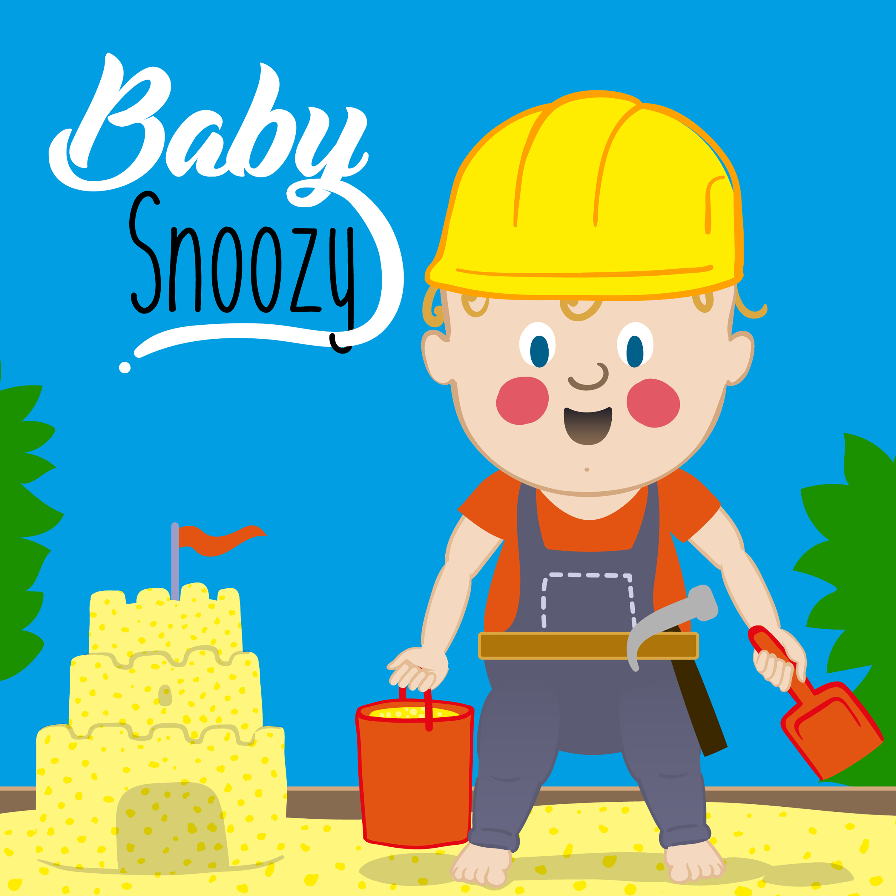 Klassische Musik fü r Baby Snoozy